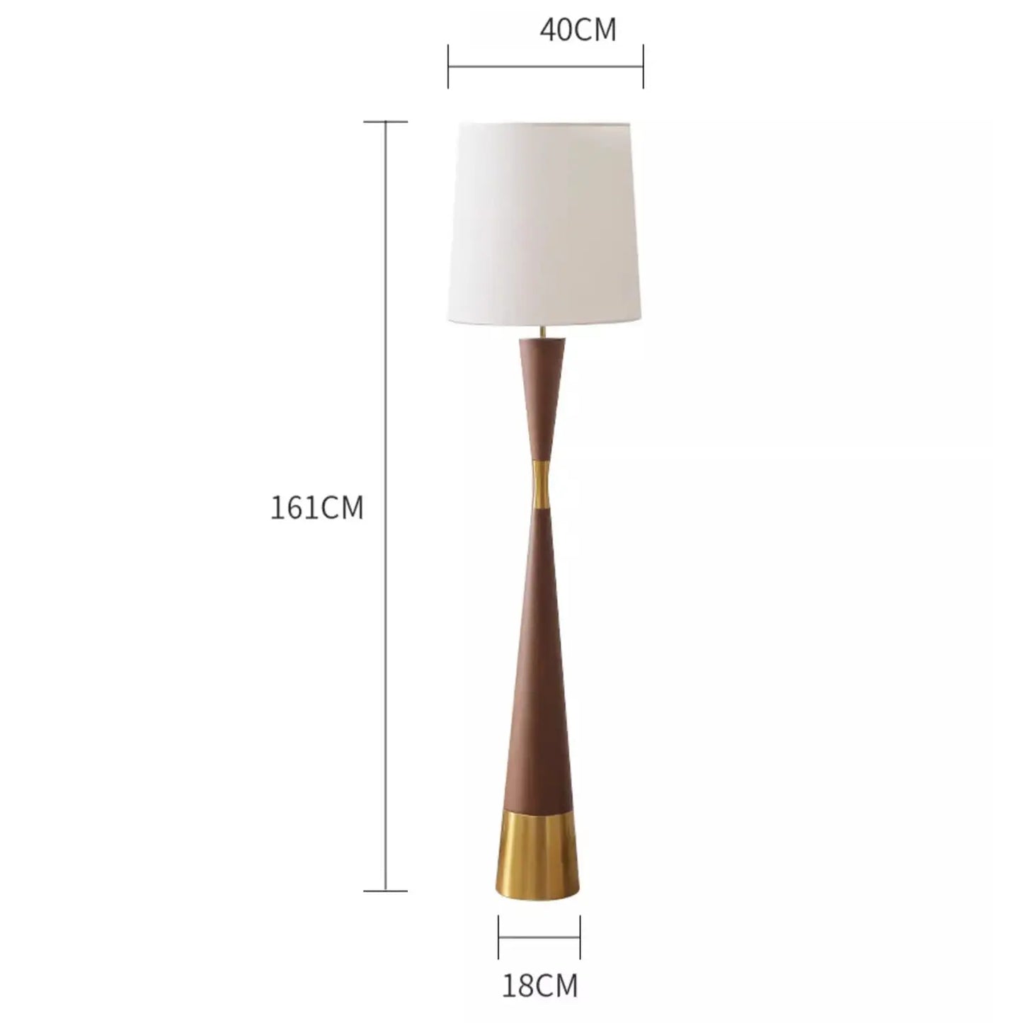 MAS-2587 Masdio Minimalist Floor Lamp Masdio