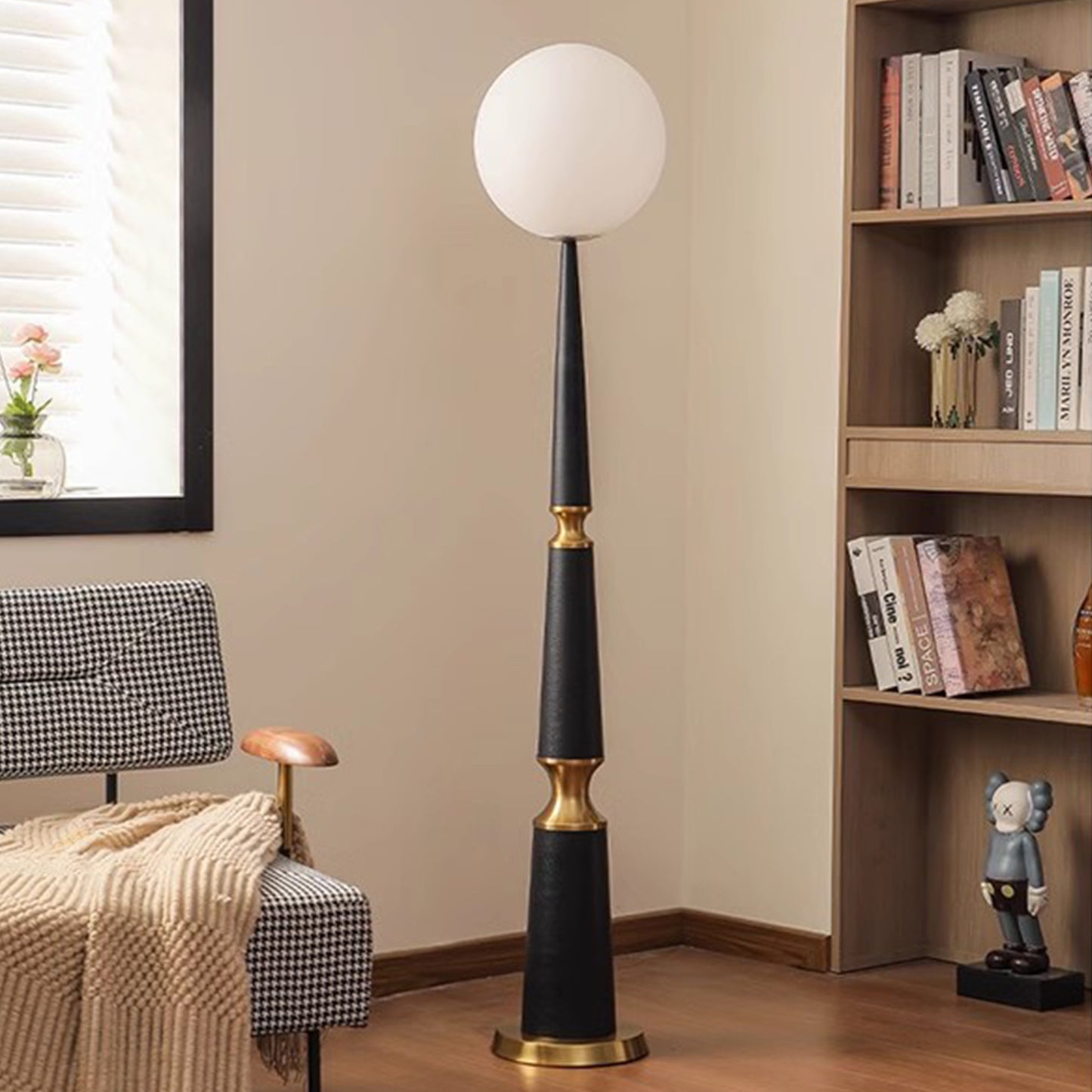 MAS-2588 Masdio Modern Floor Lamp