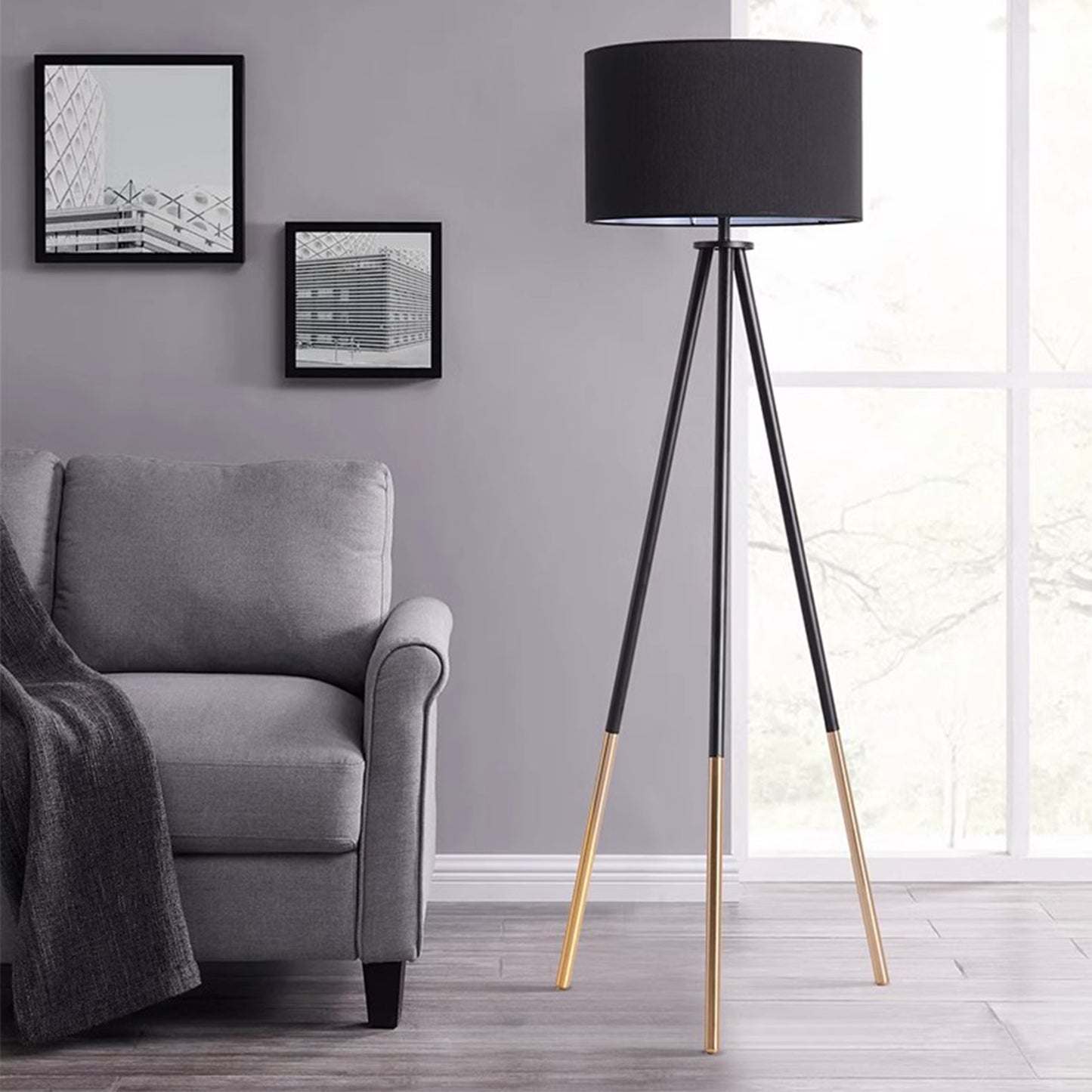 MAS-2589 MasdioModern Table Lamp