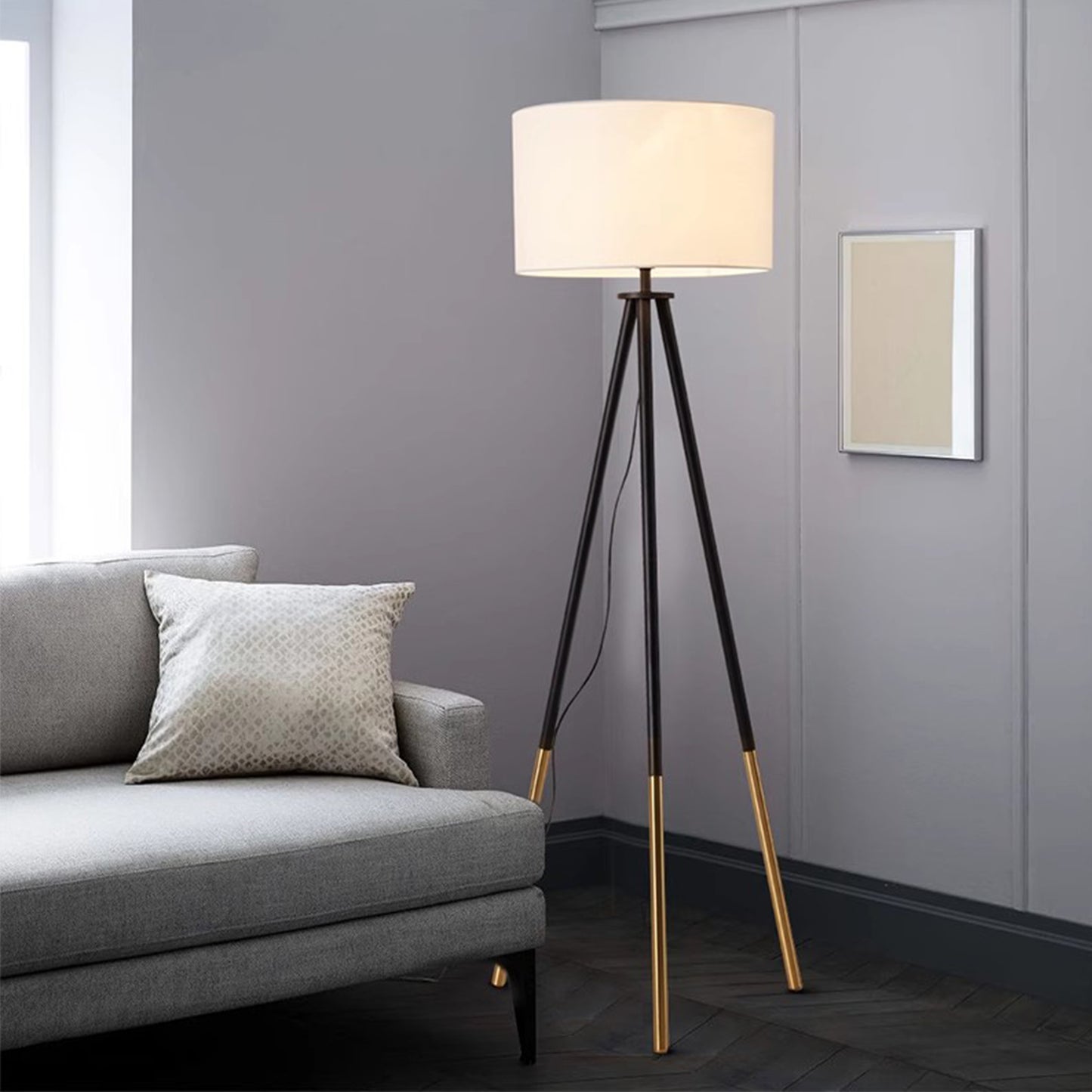 MAS-2589 MasdioModern Table Lamp