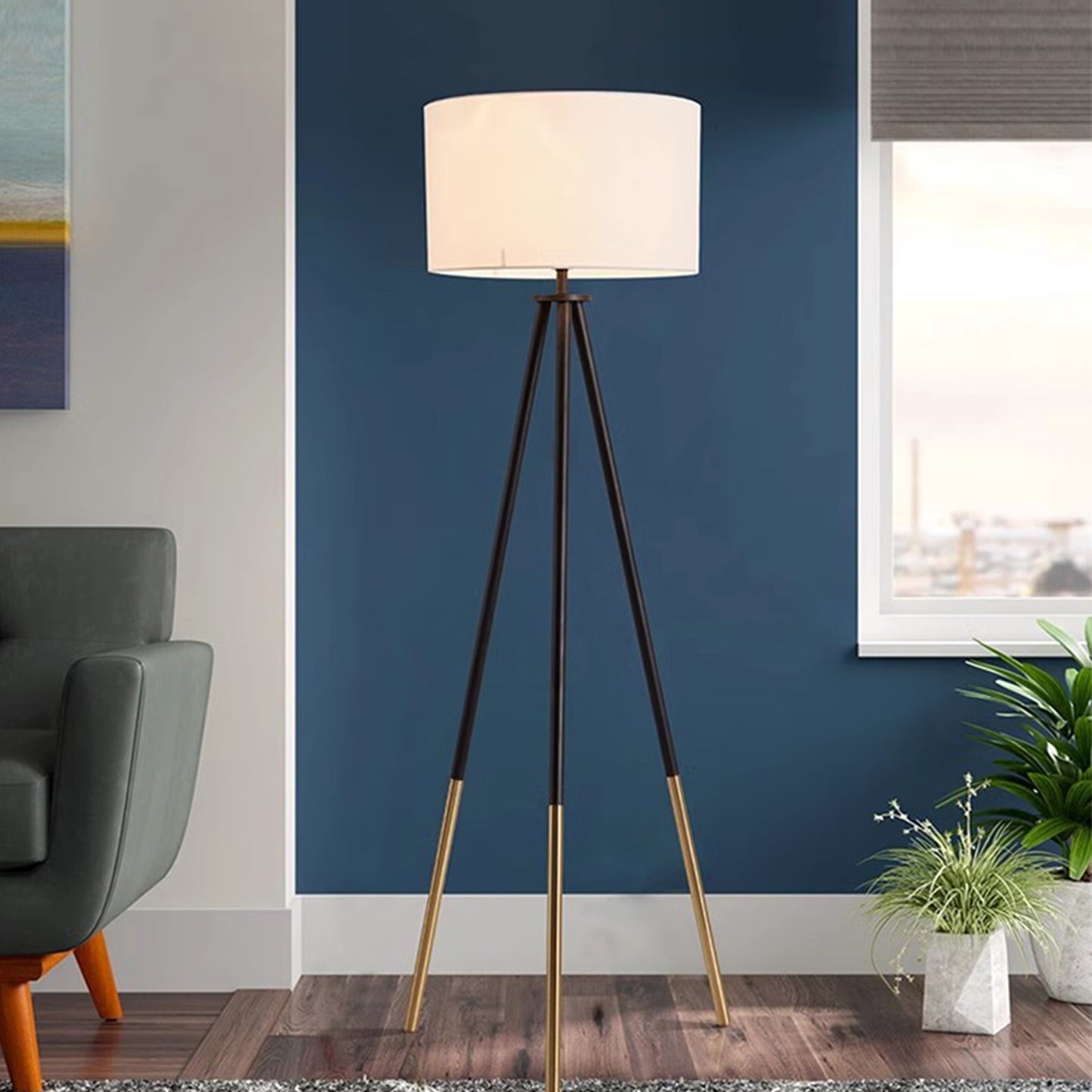MAS-2589 MasdioModern Table Lamp
