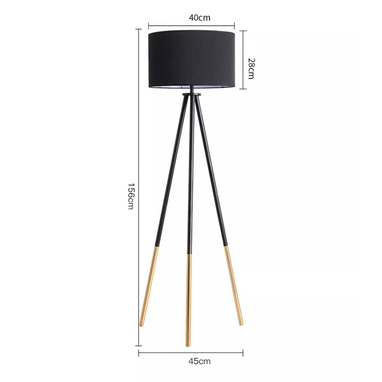 MAS-2589 MasdioModern Table Lamp