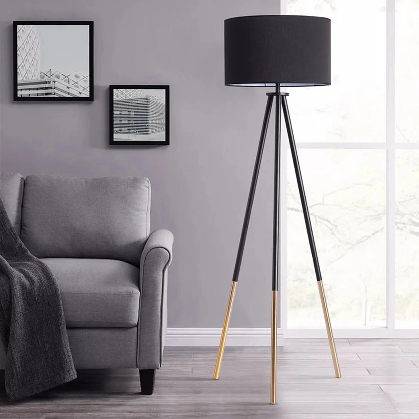 MAS-2589 MasdioModern Table Lamp Masdio