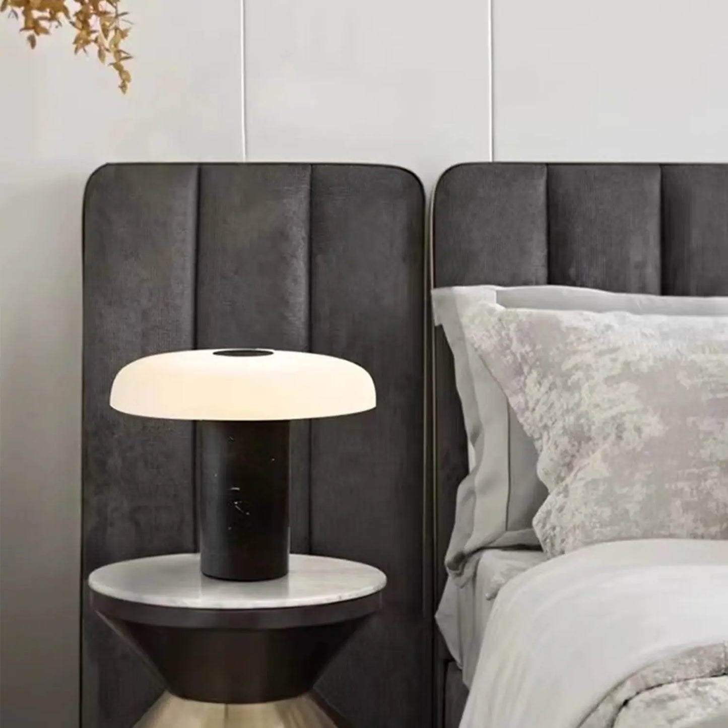 MAS-2602 Masdio Modern Marble Table Lamp Masdio