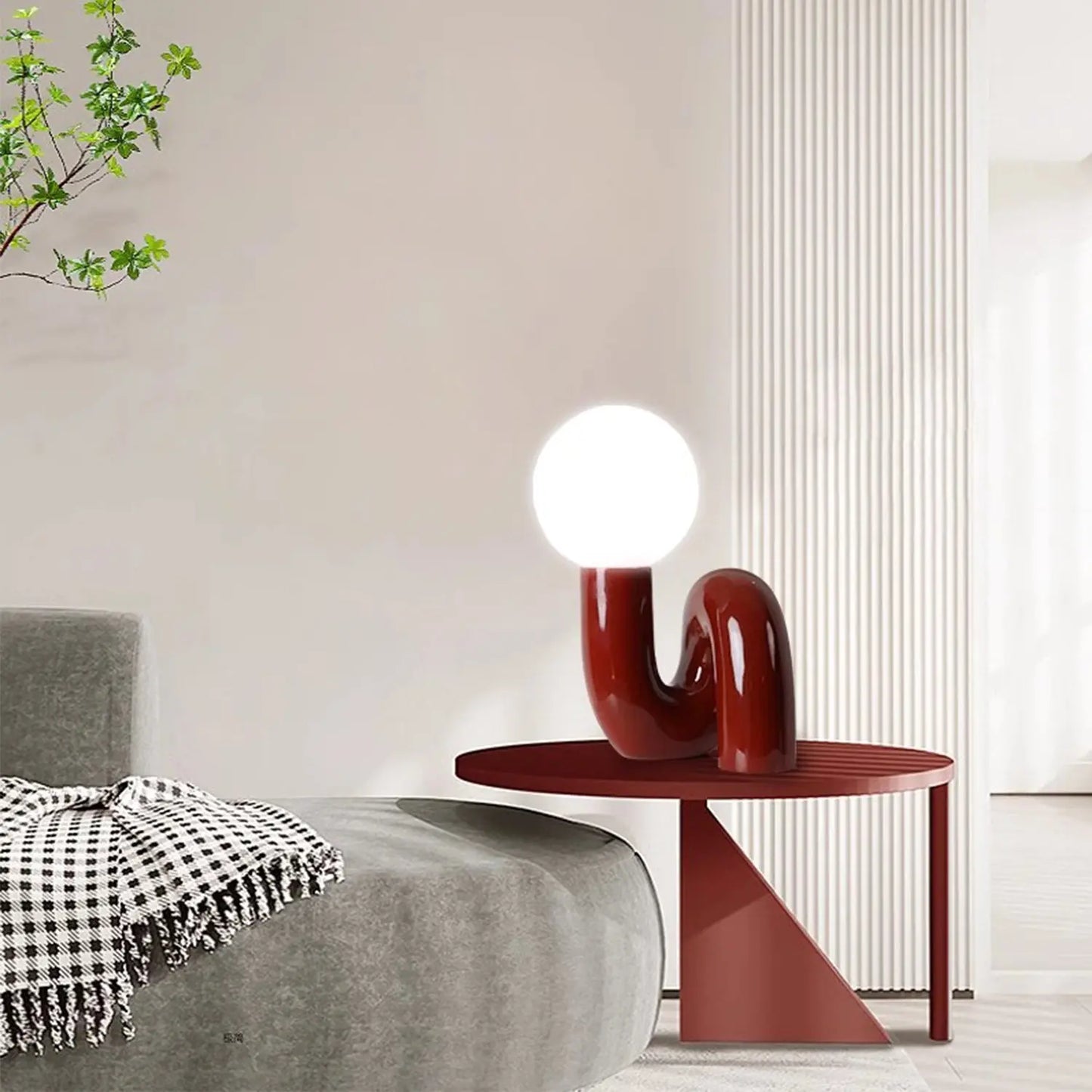 MAS-2608 MasdioModern Table Lamp Masdio