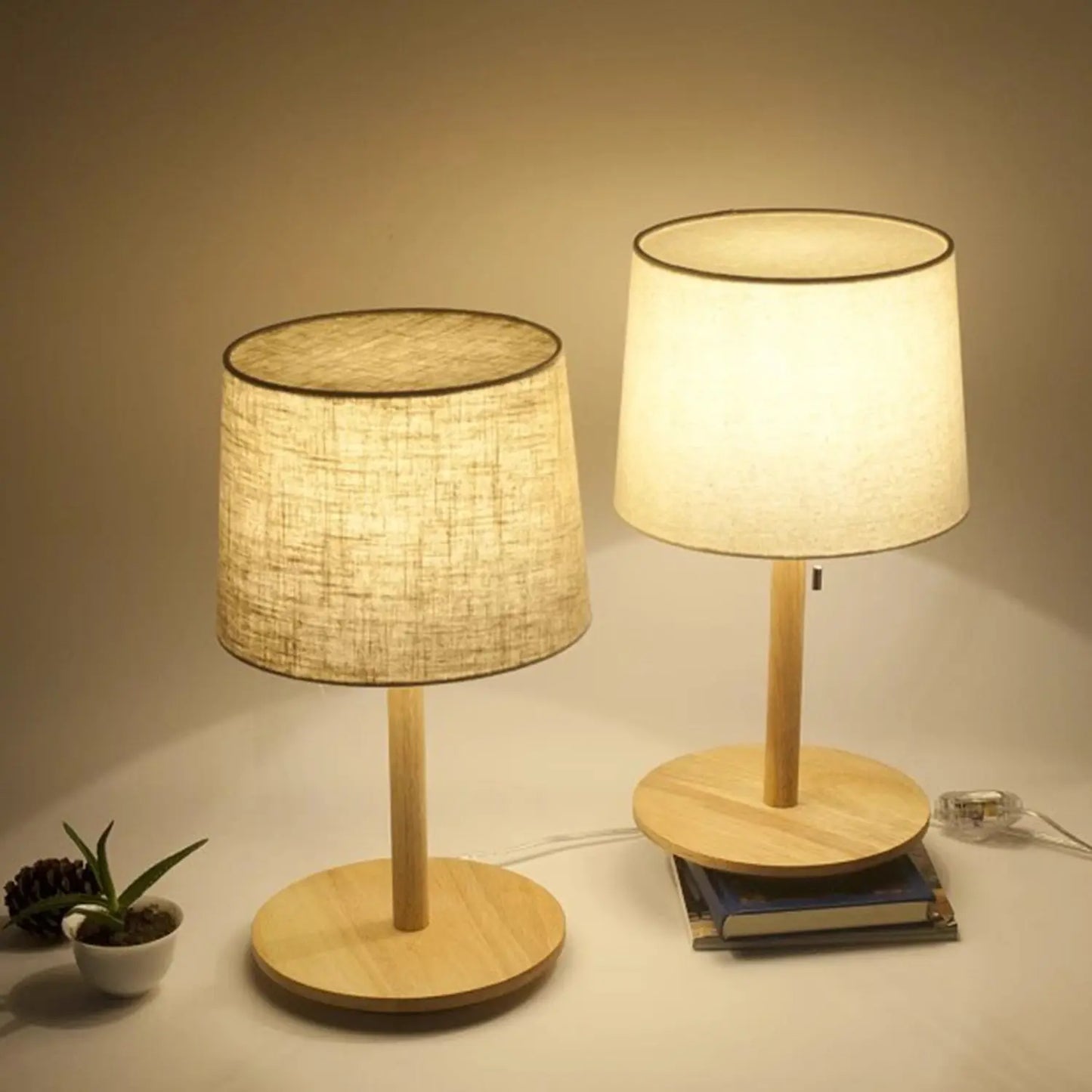 MAS-2609 Masdio Scandinavian Table Lamp Masdio