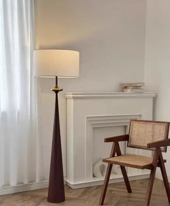 MAS-2610 Masdio Mid Century Floor Lamp Masdio
