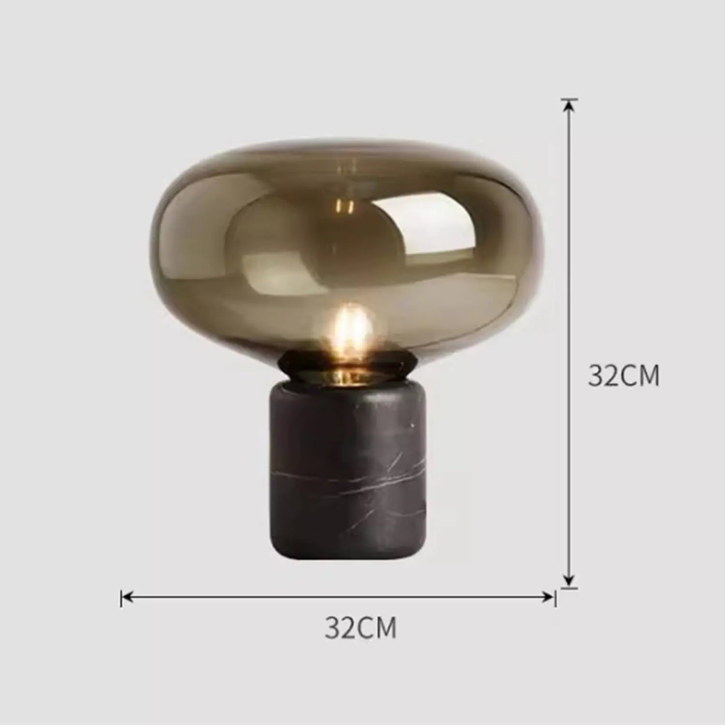 MAS-2611 MasdioModern Table Lamp Masdio