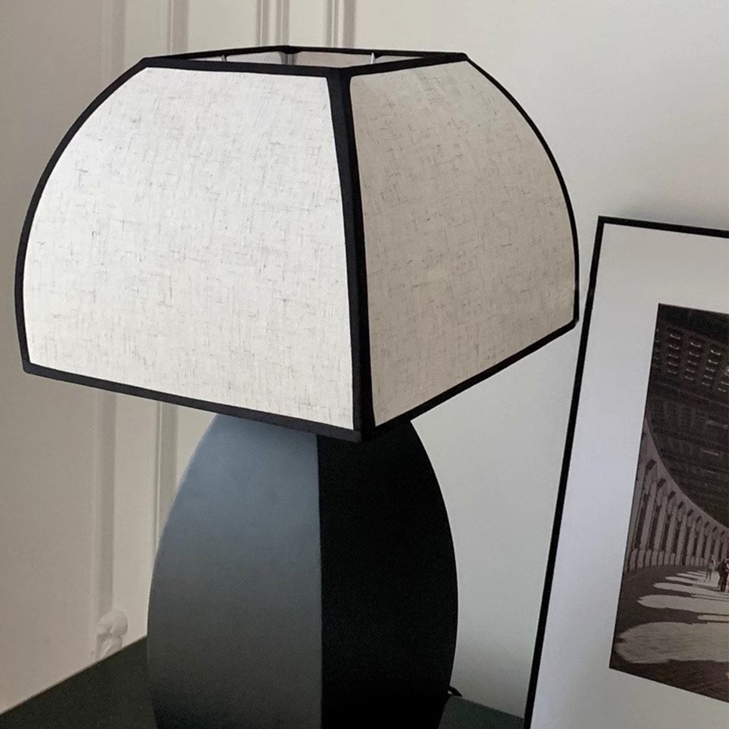 MAS-2618 Masdio Victorian Table Lamp