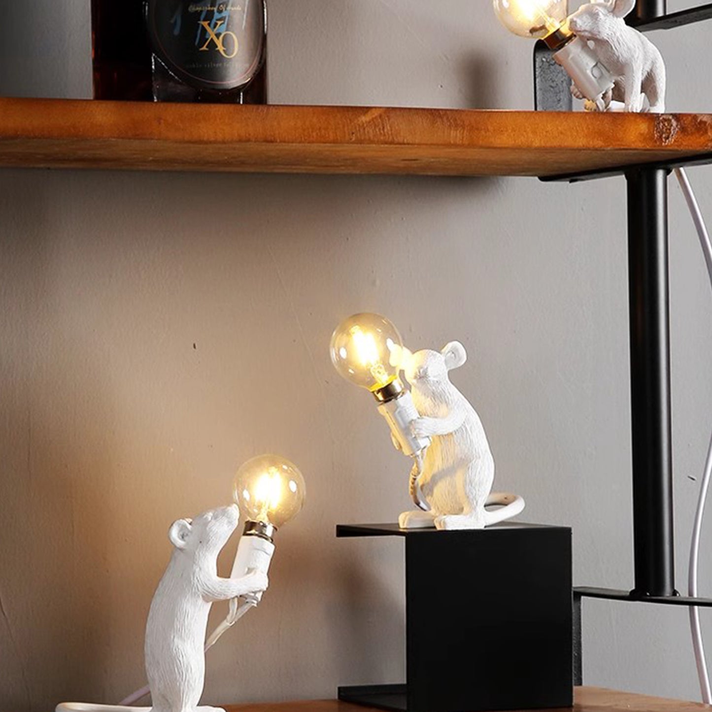 MAS-2619 Masdio Modern Table Lamp
