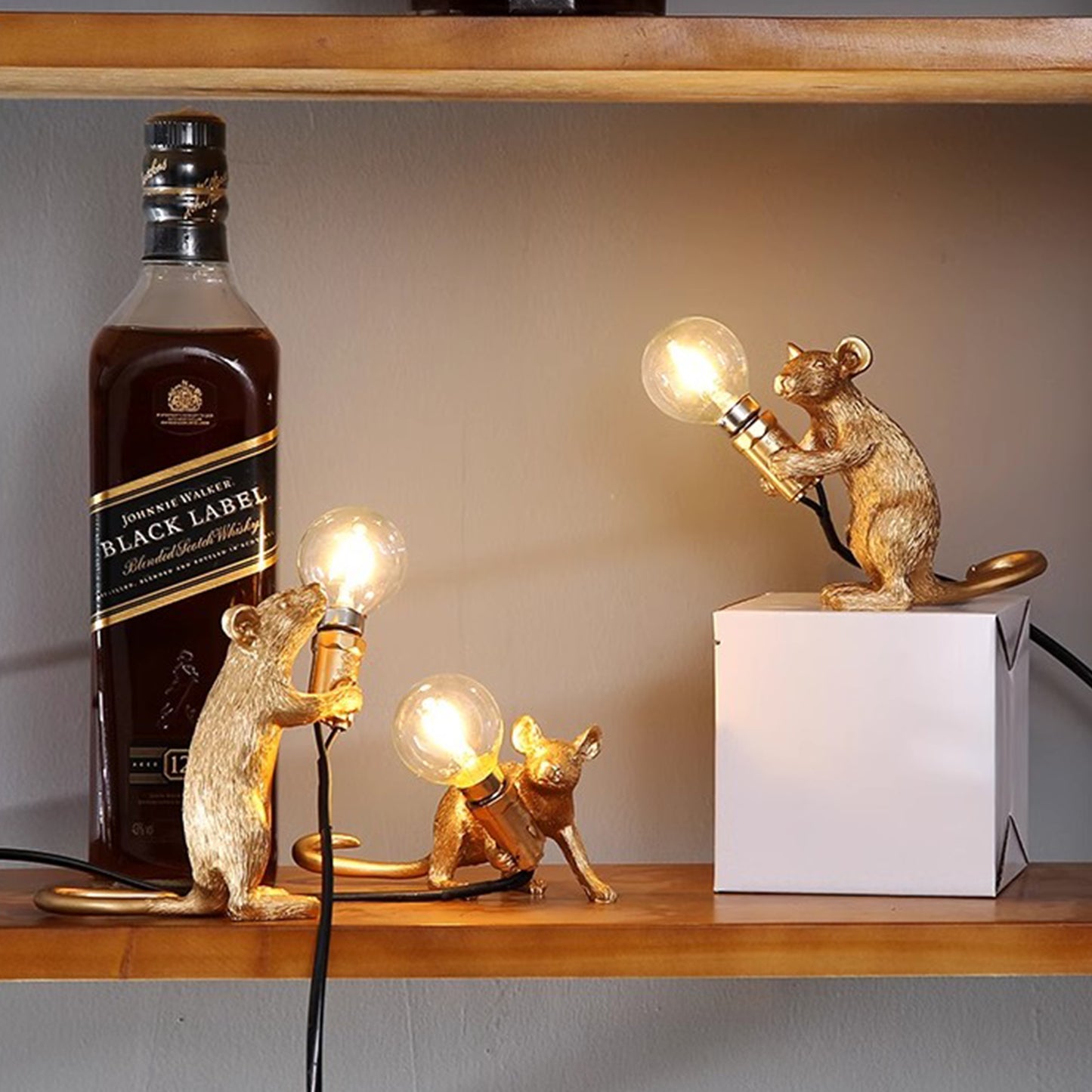 MAS-2619 Masdio Modern Table Lamp