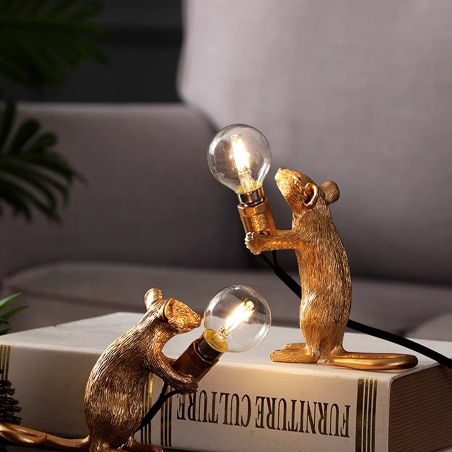 MAS-2619 Masdio Modern Table Lamp