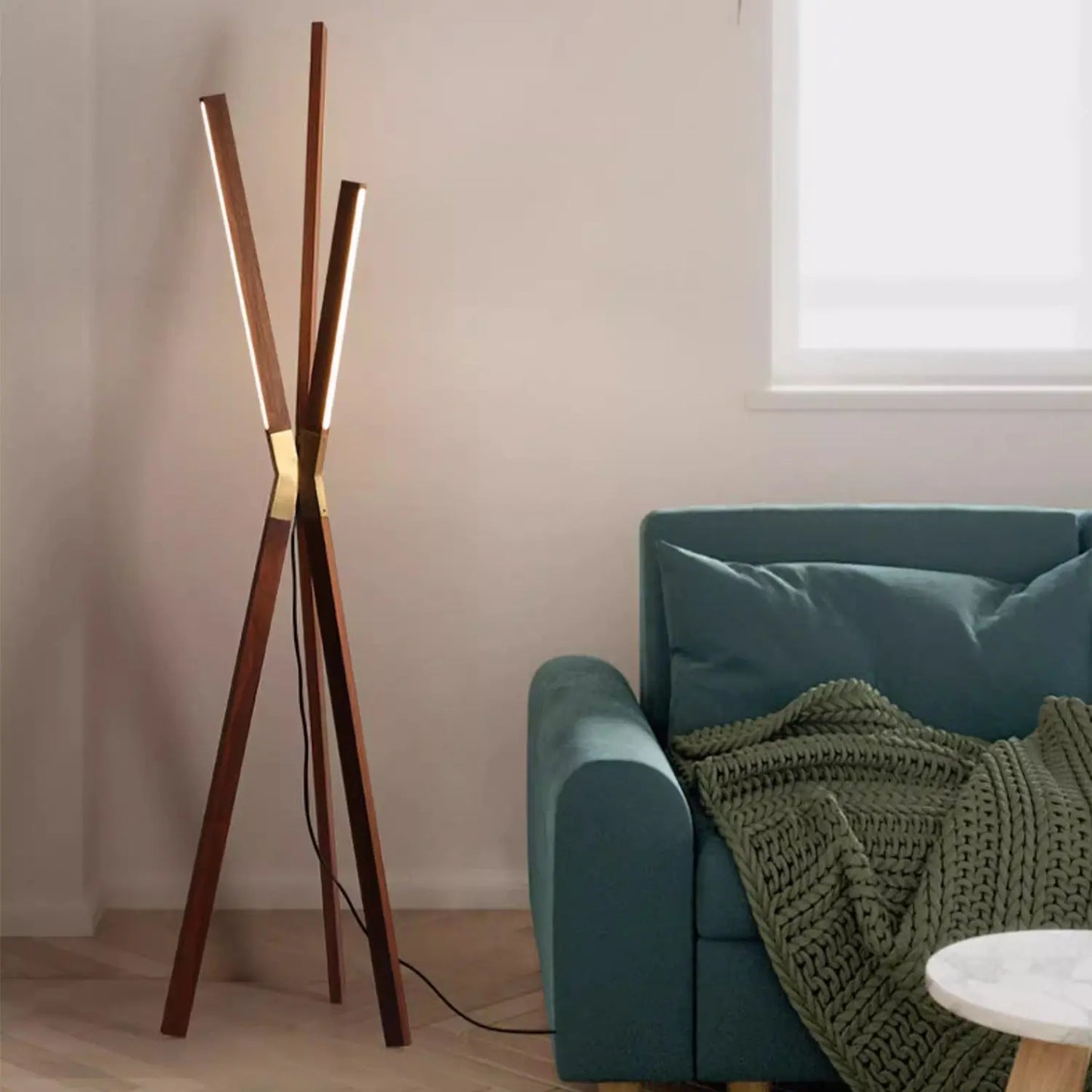 MAS-2622 Masdio Modern Floor Lamp Masdio