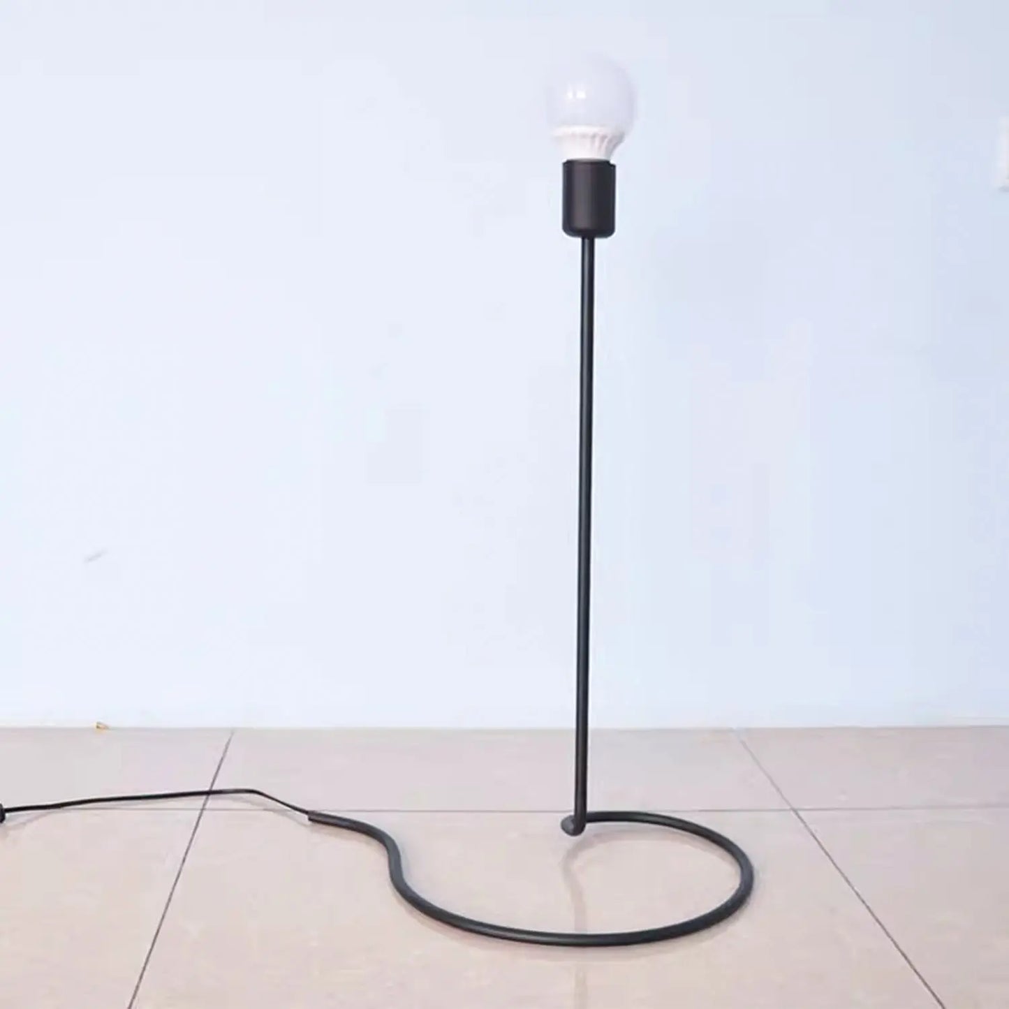 MAS-2631 Masdio Industrial Floor Lamp Masdio