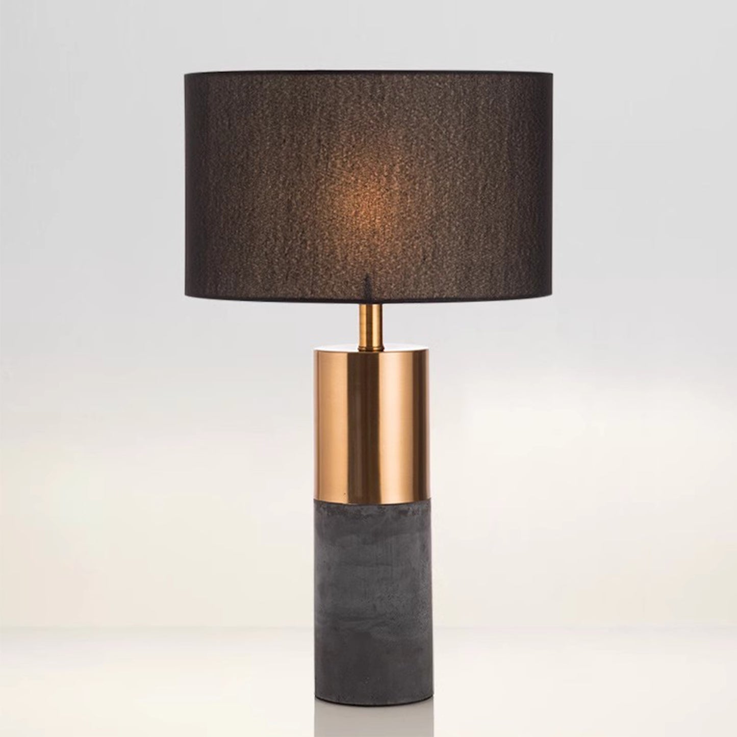 MAS-2654 Masdio Luxury Marble Bedside Lamp