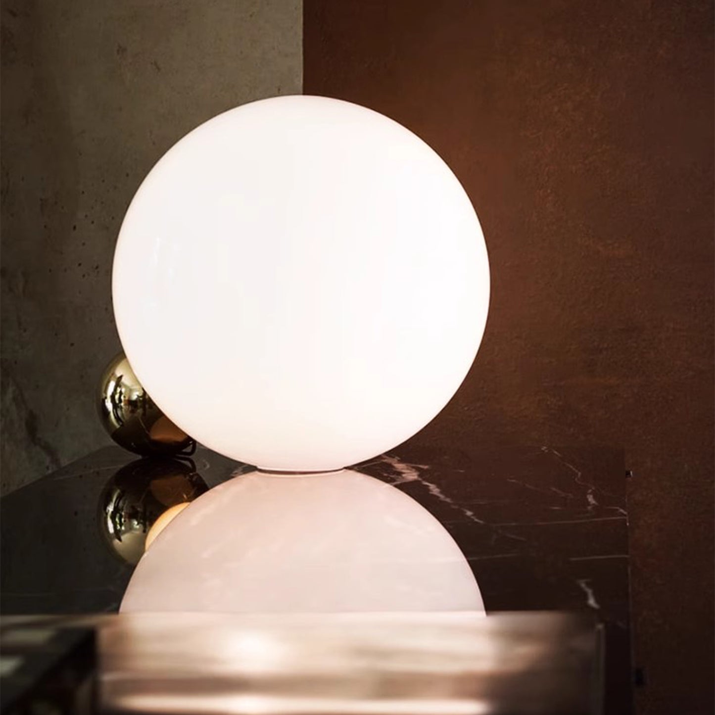 MAS-2659 Masdio Minimalist LED Table Lamp