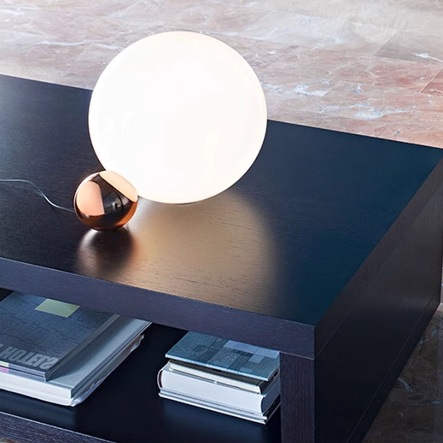 MAS-2659 Masdio Minimalist LED Table Lamp