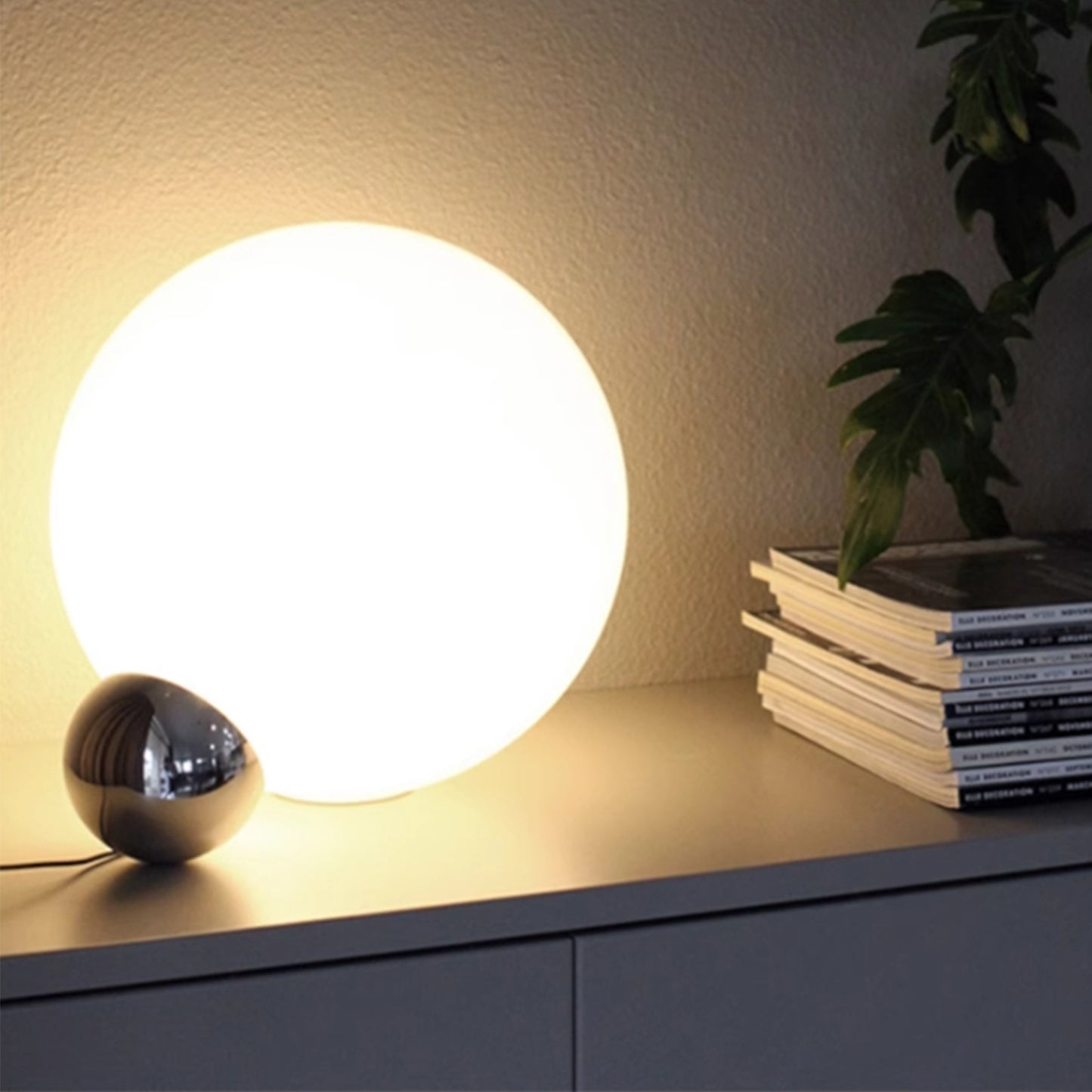 MAS-2659 Masdio Minimalist LED Table Lamp