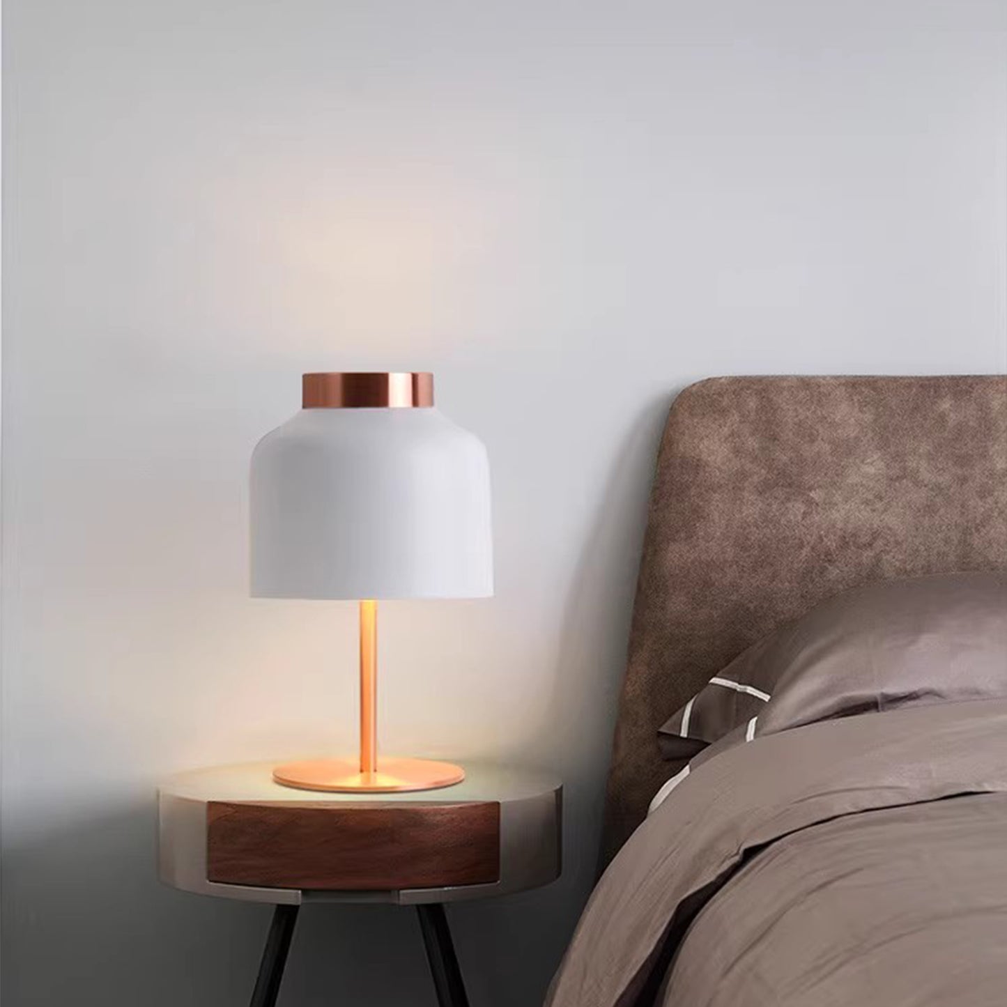 MAS-2672 Masdio Scandinavian Table Lamp