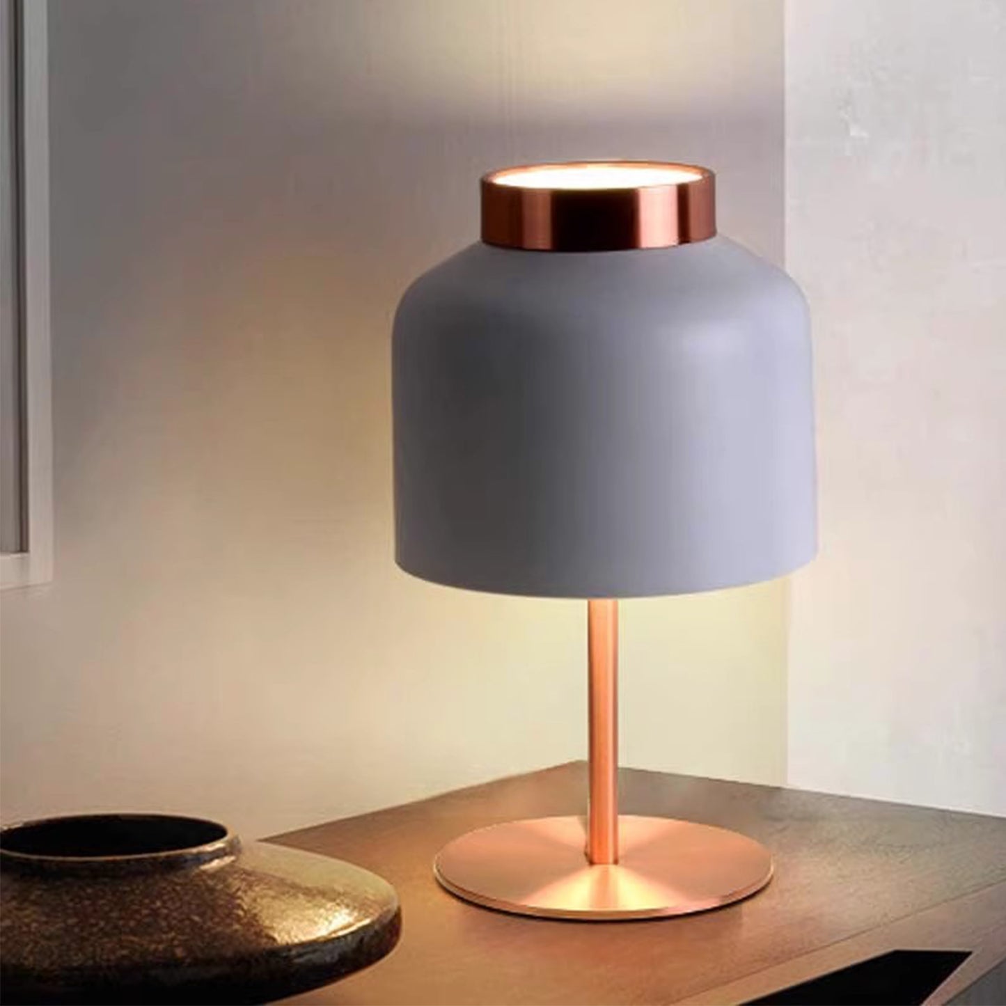 MAS-2672 Masdio Scandinavian Table Lamp