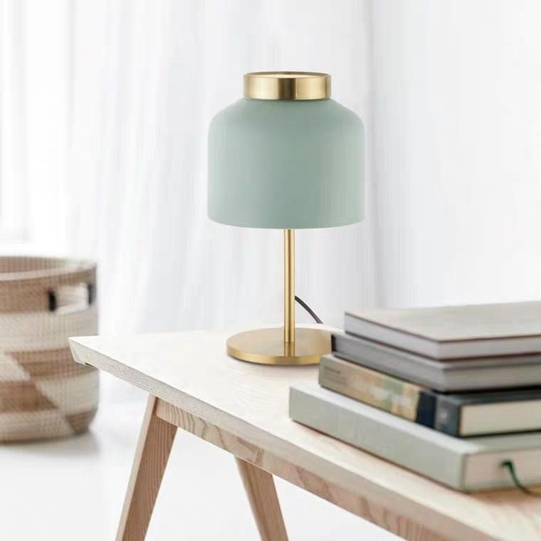 MAS-2672 Masdio Scandinavian Table Lamp