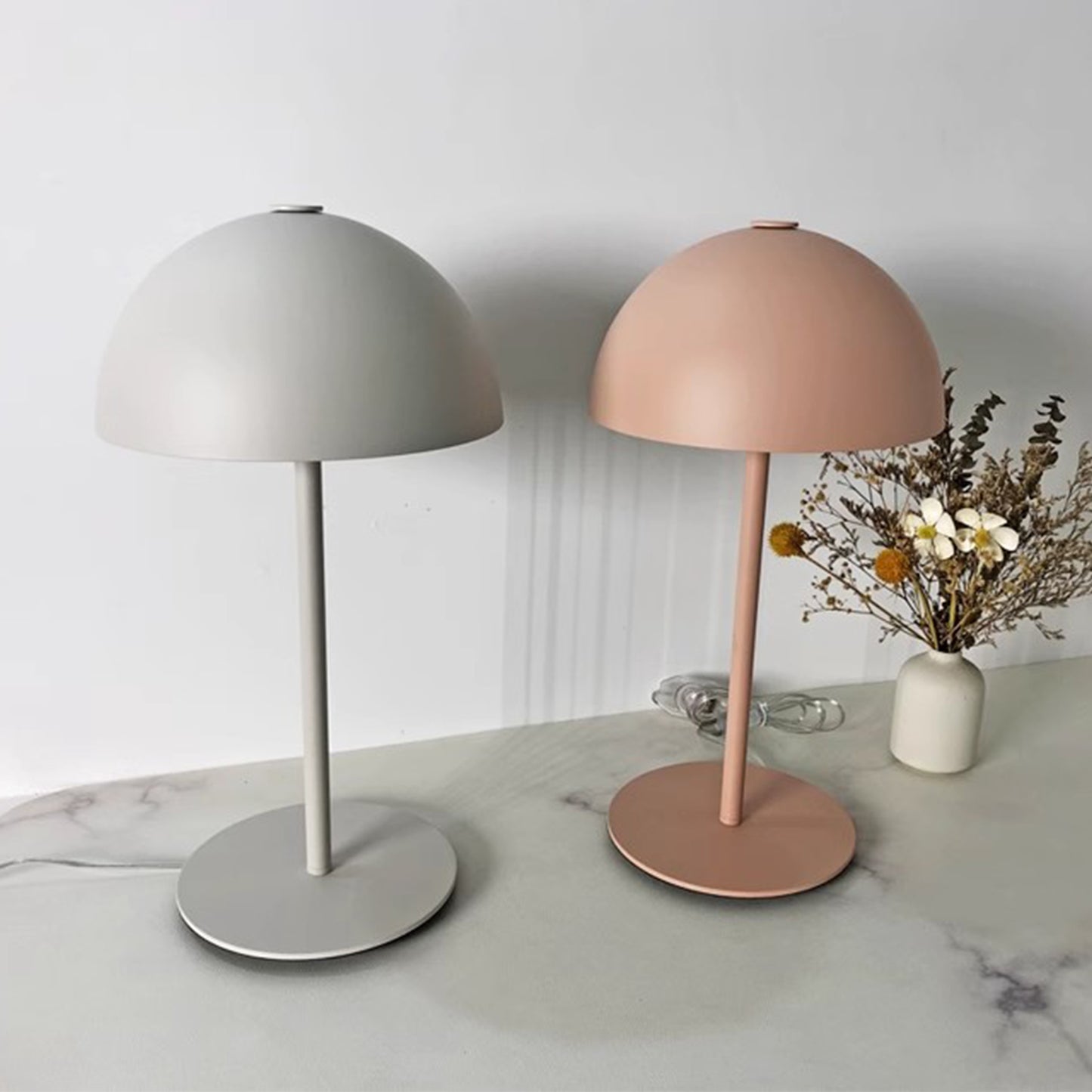 MAS-2673 Masdio Modern Pastel Table Lamp 129
