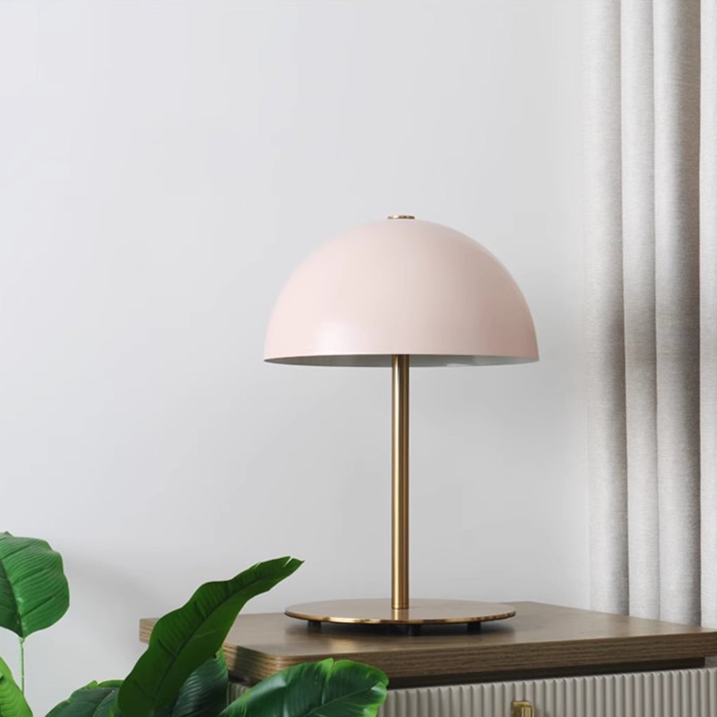 MAS-2673 Masdio Modern Pastel Table Lamp 129