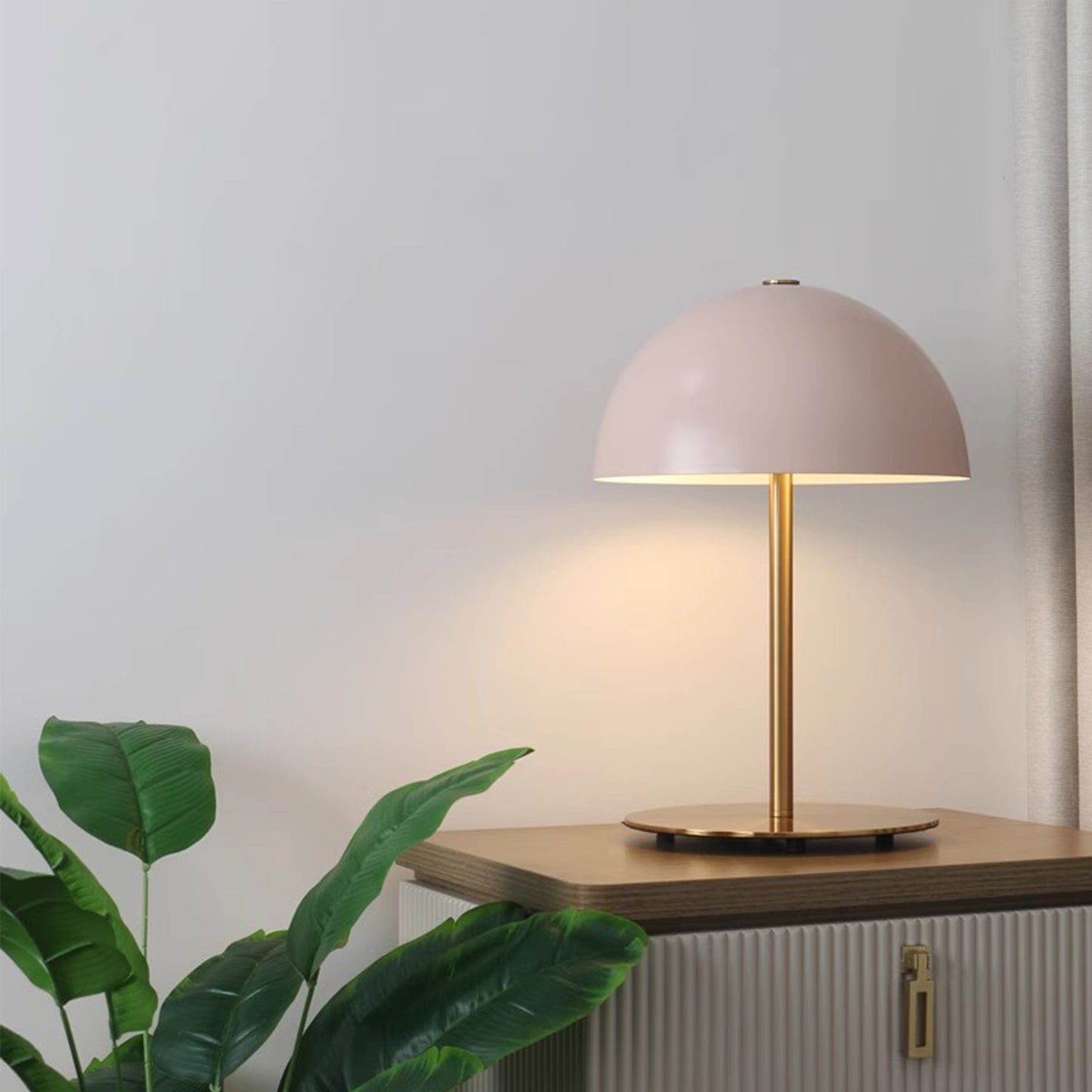 MAS-2673 Masdio Modern Pastel Table Lamp 129