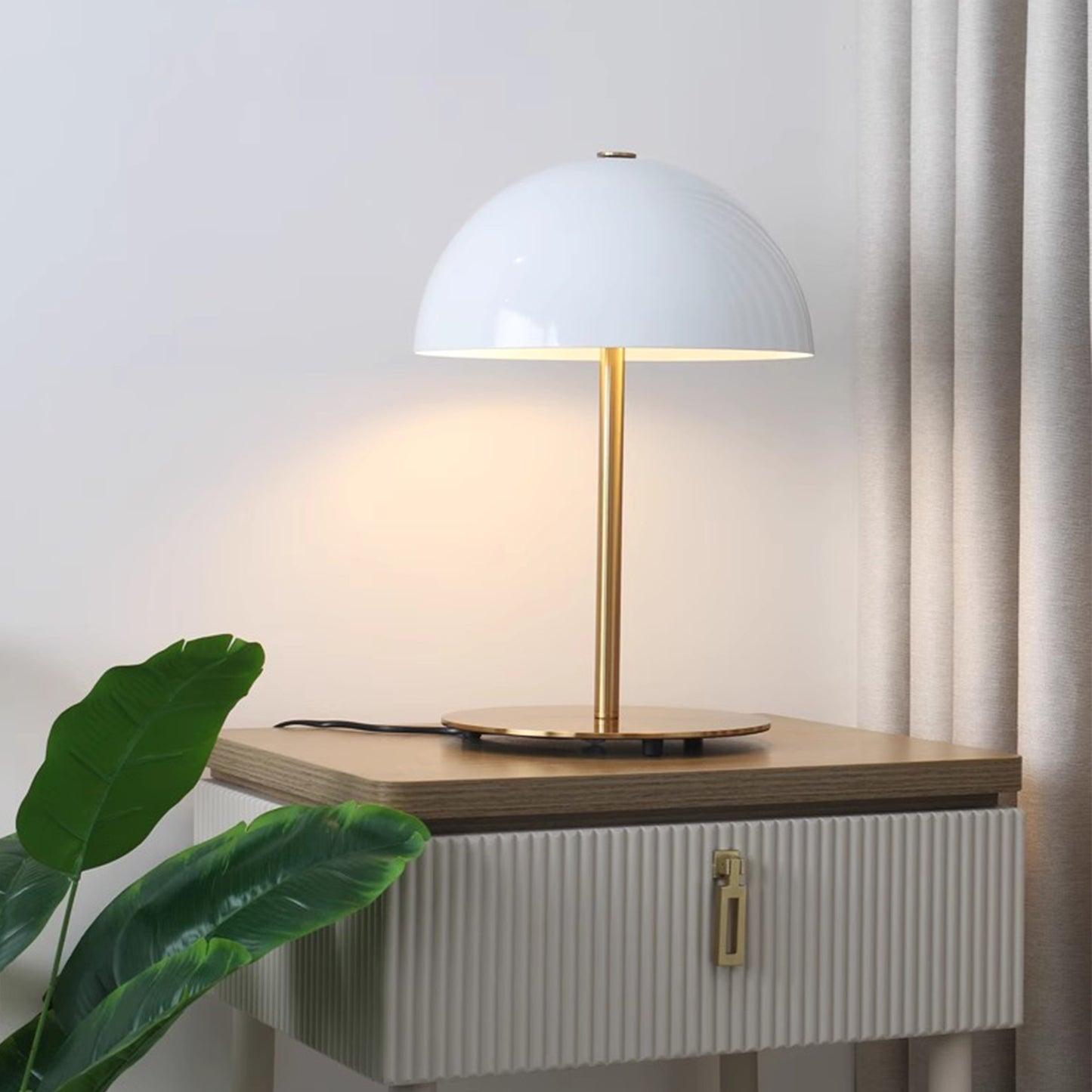 MAS-2673 Masdio Modern Pastel Table Lamp 129