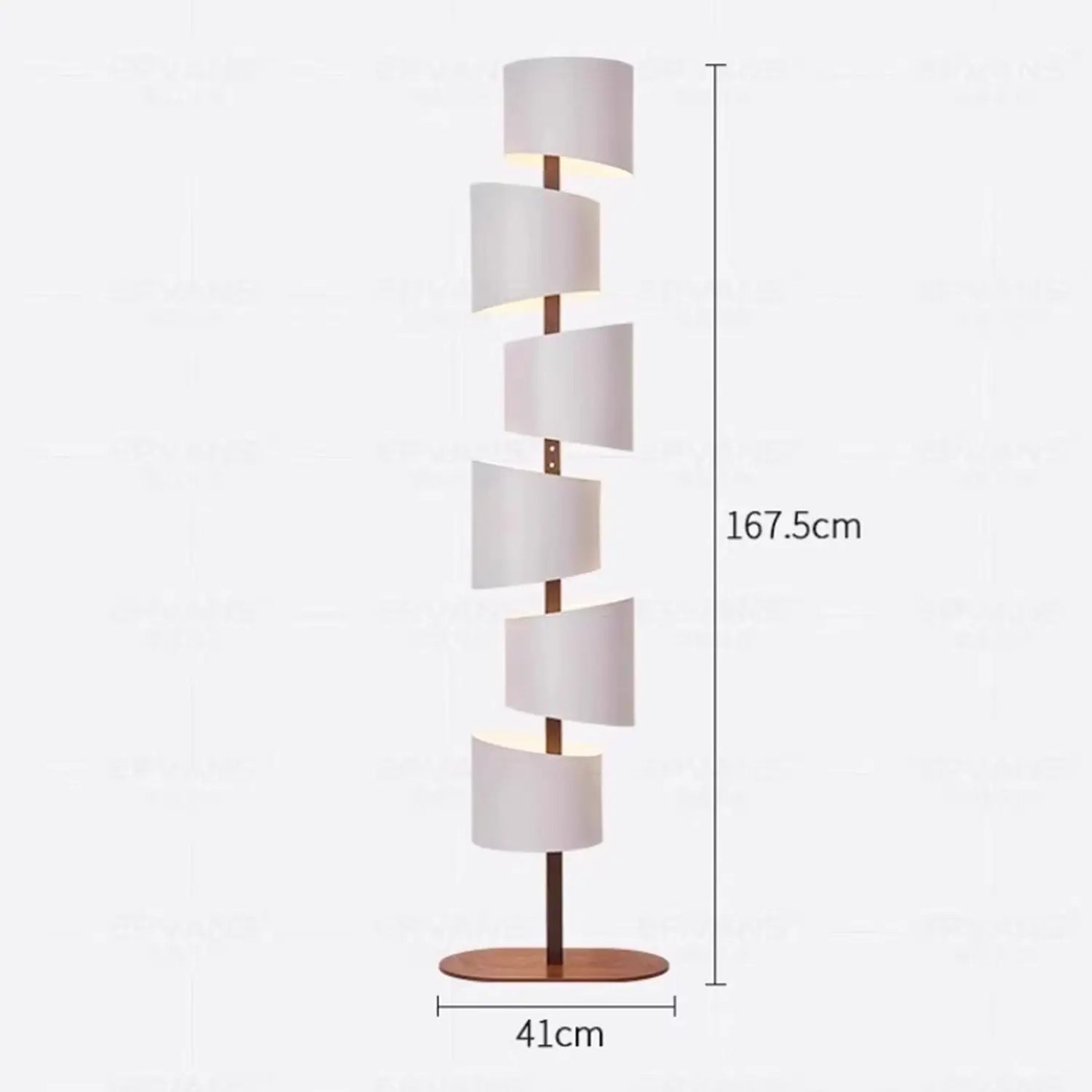 MAS-2675 Masdio Modern Floor Lamp Masdio