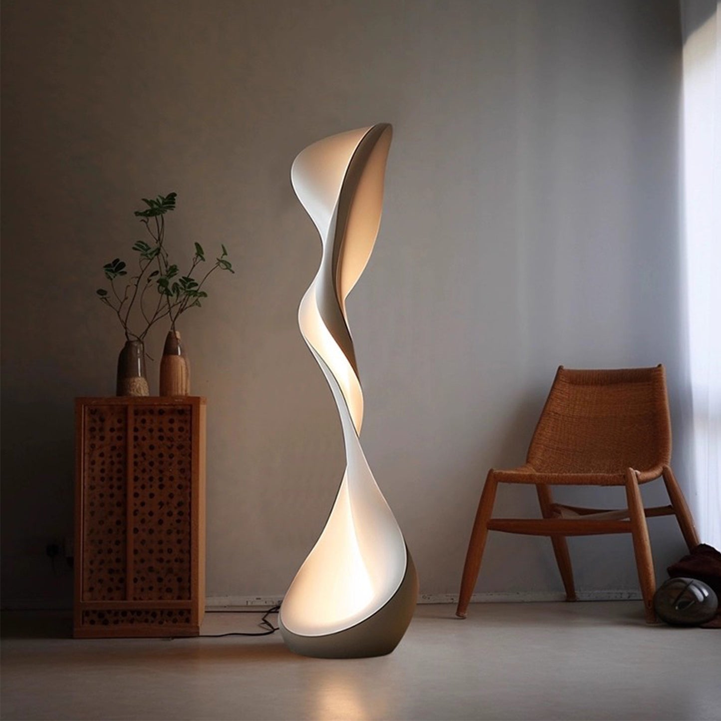 MAS-3339 Masdio Modern Floor Lamp