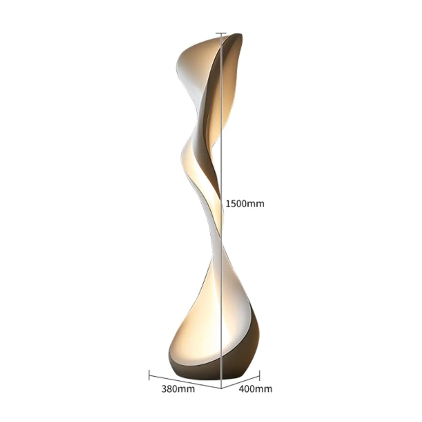MAS-3339 Masdio Modern Floor Lamp Masdio