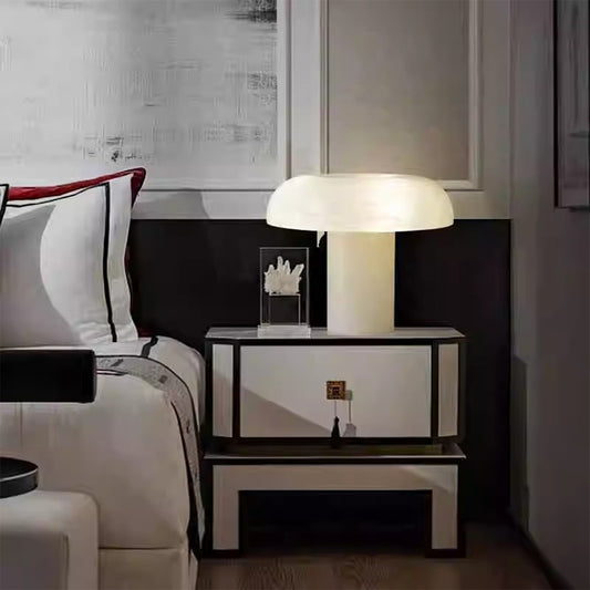 MAS-3468 Masdio Modern Marble Table Lamp