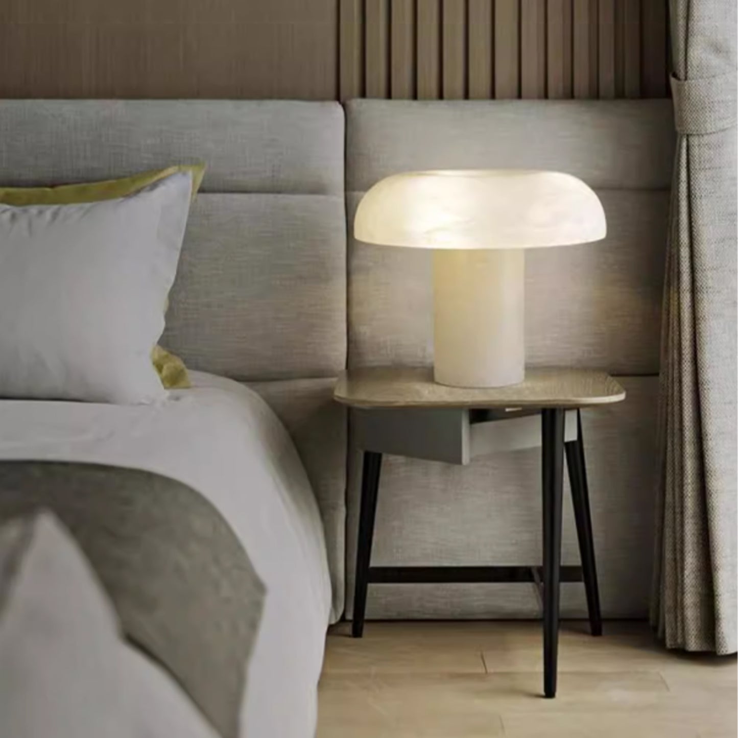 MAS-3468 Masdio Modern Marble Table Lamp