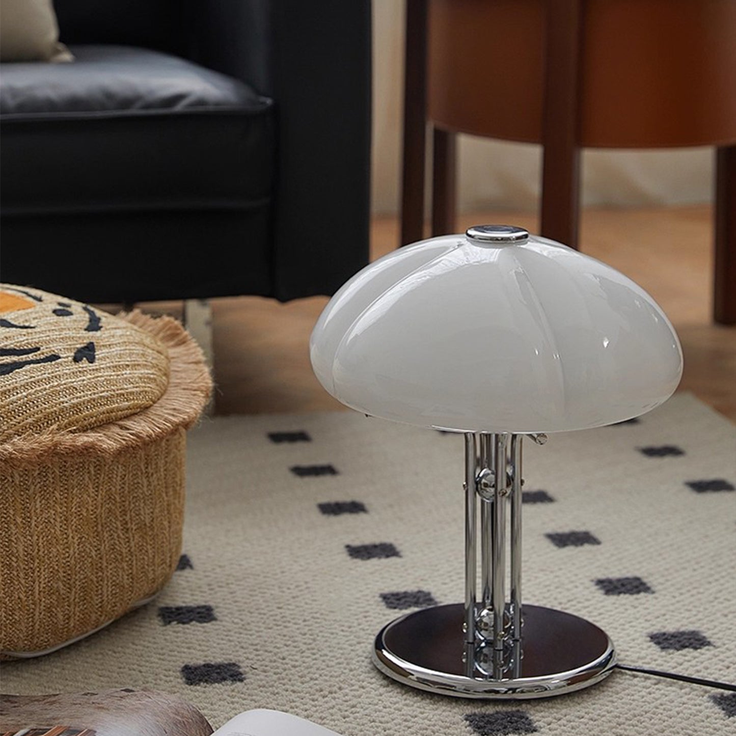 MAS-3474 Masdio Vintage Table Lamp