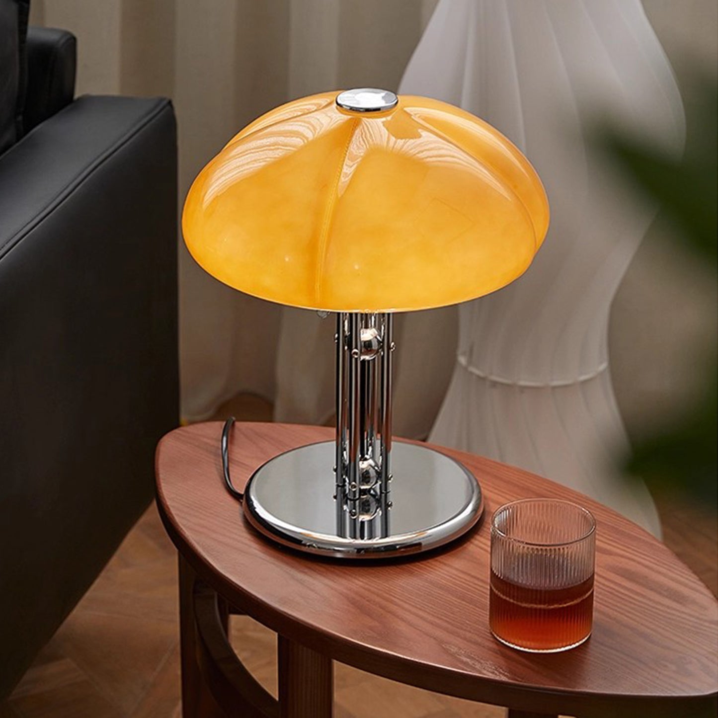 MAS-3474 Masdio Vintage Table Lamp