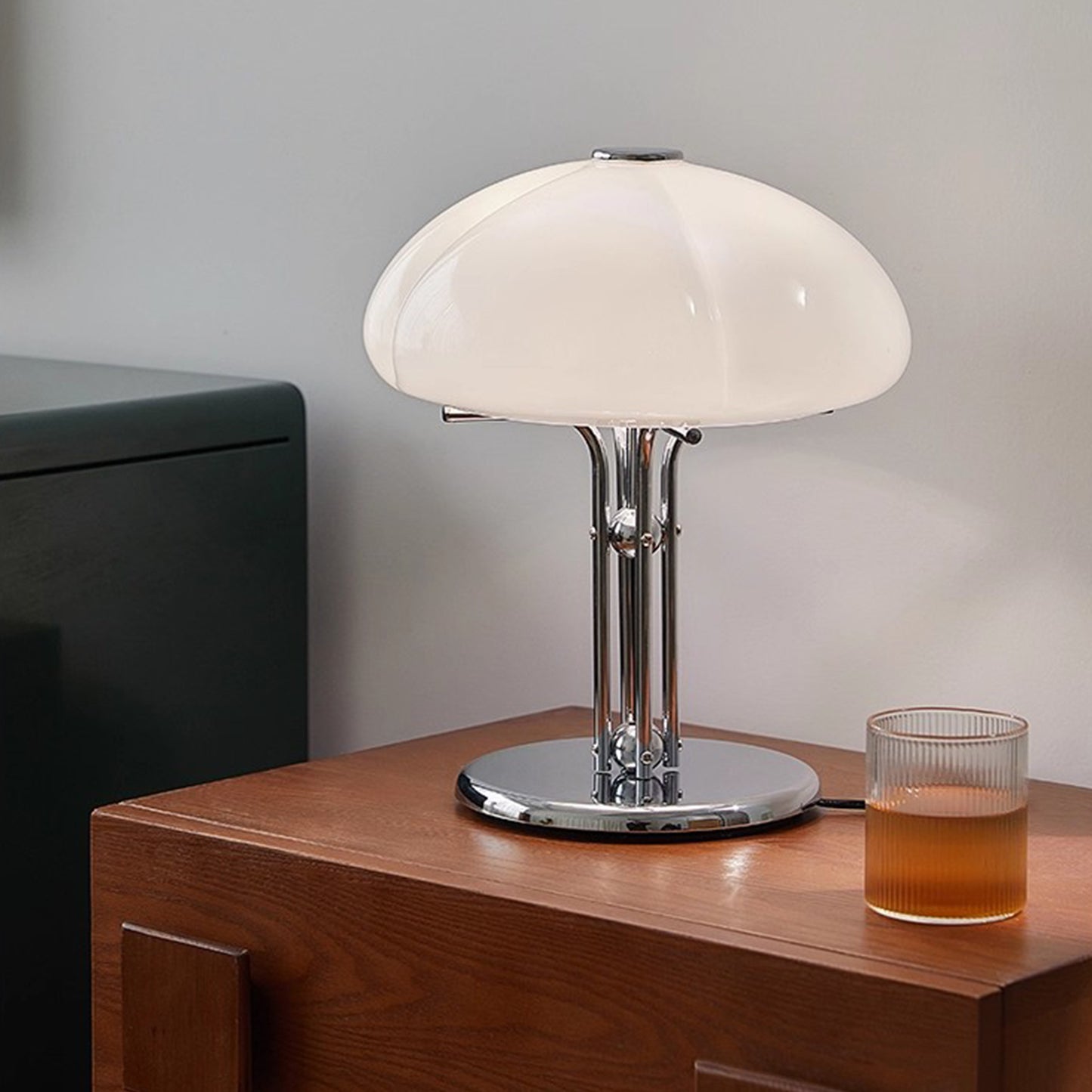 MAS-3474 Masdio Vintage Table Lamp
