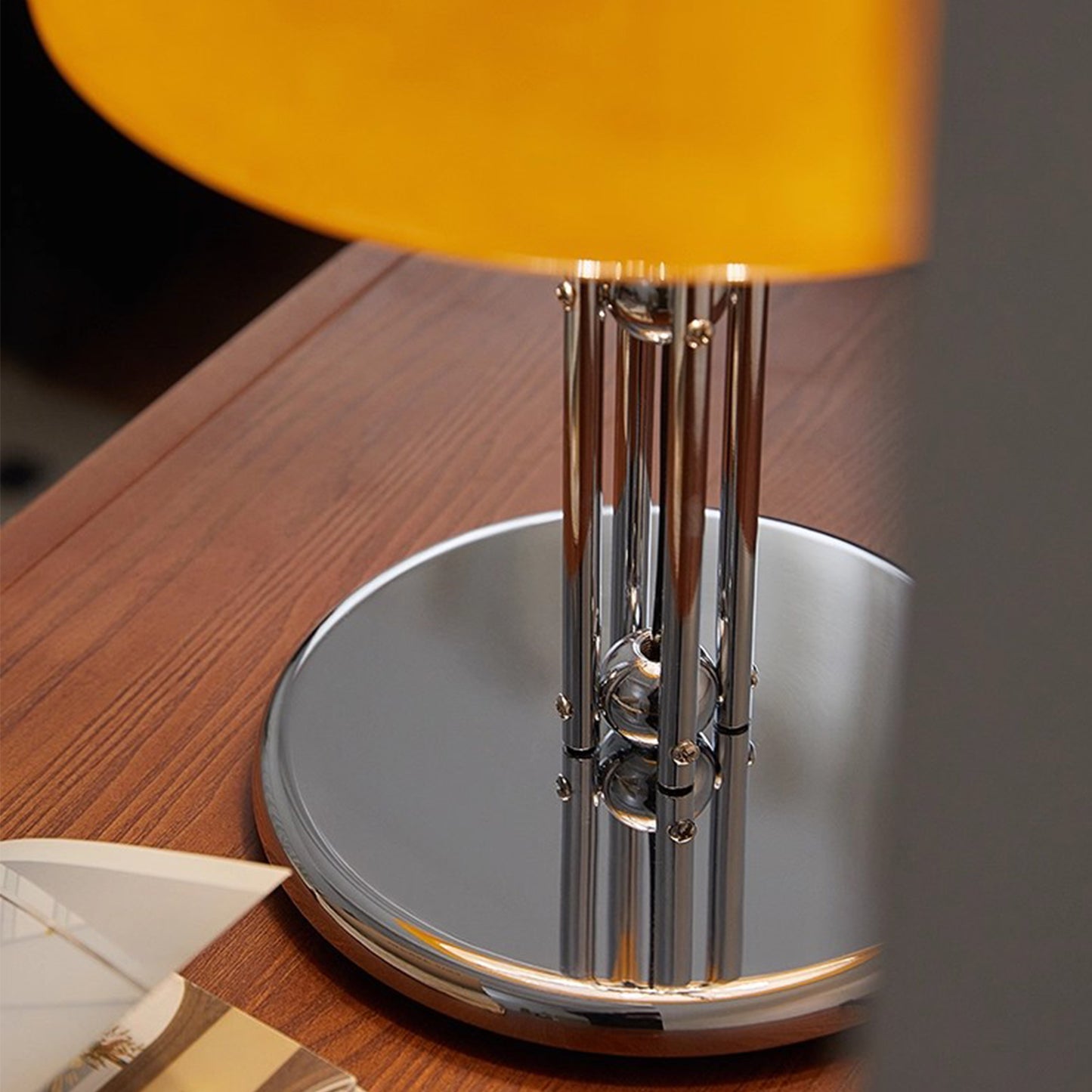 MAS-3474 Masdio Vintage Table Lamp