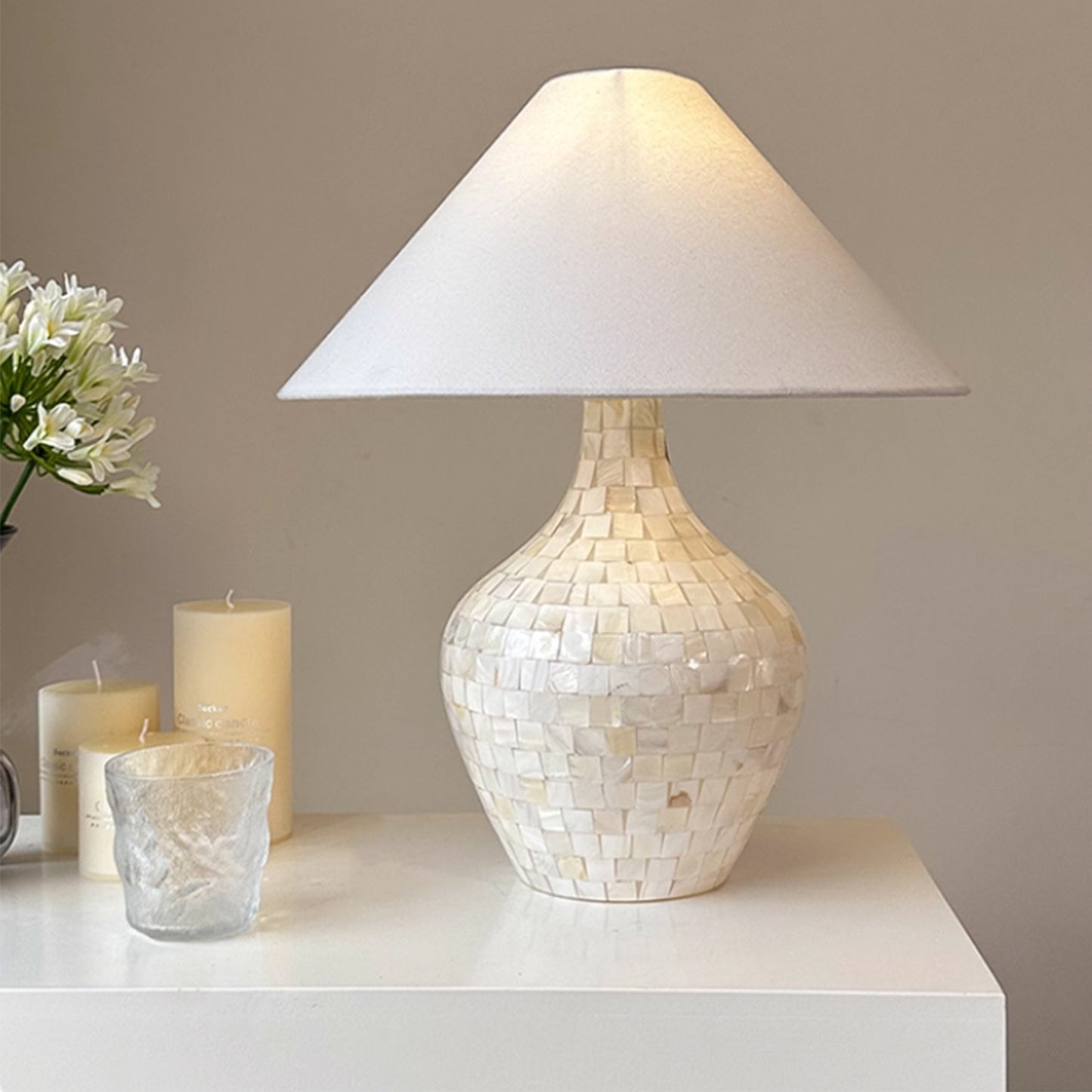 MAS-3513 Masdio Modern Floor Lamp