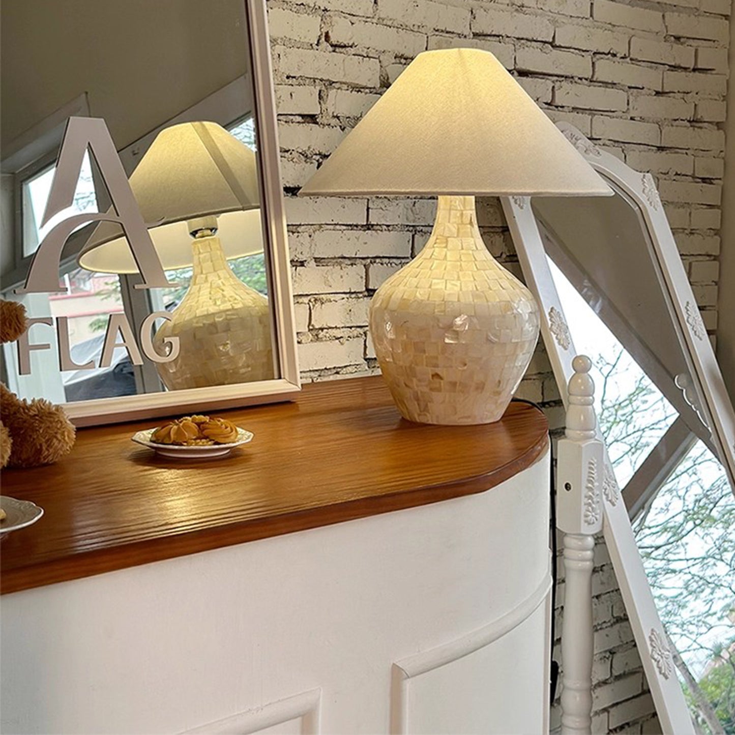 MAS-3513 Masdio Modern Floor Lamp