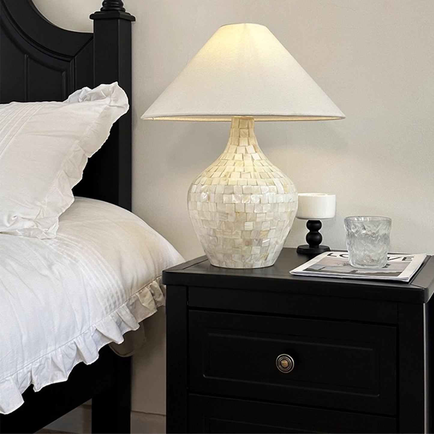 MAS-3513 Masdio Modern Floor Lamp