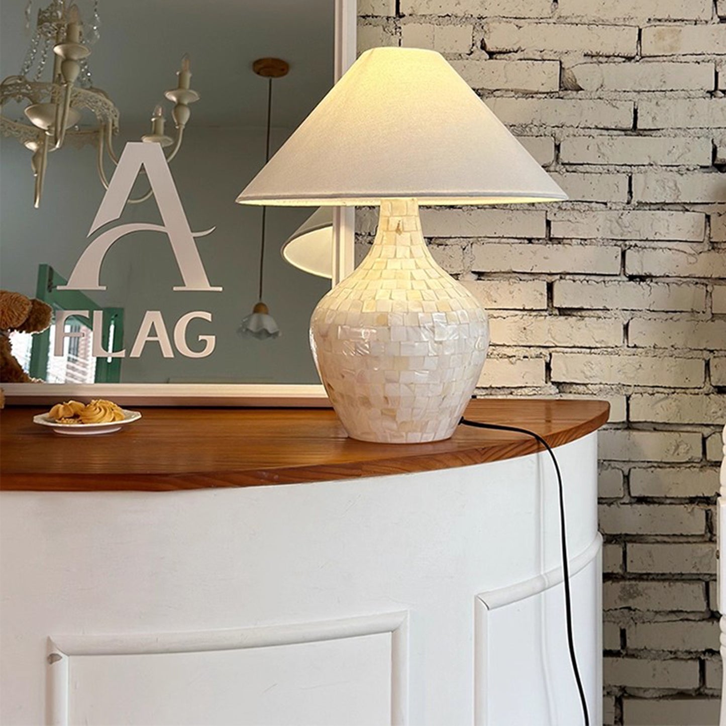 MAS-3513 Masdio Modern Floor Lamp