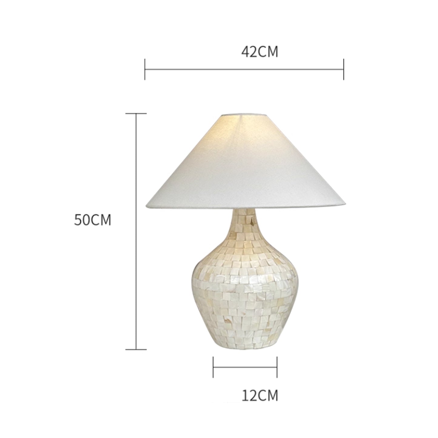 MAS-3513 Masdio Modern Floor Lamp