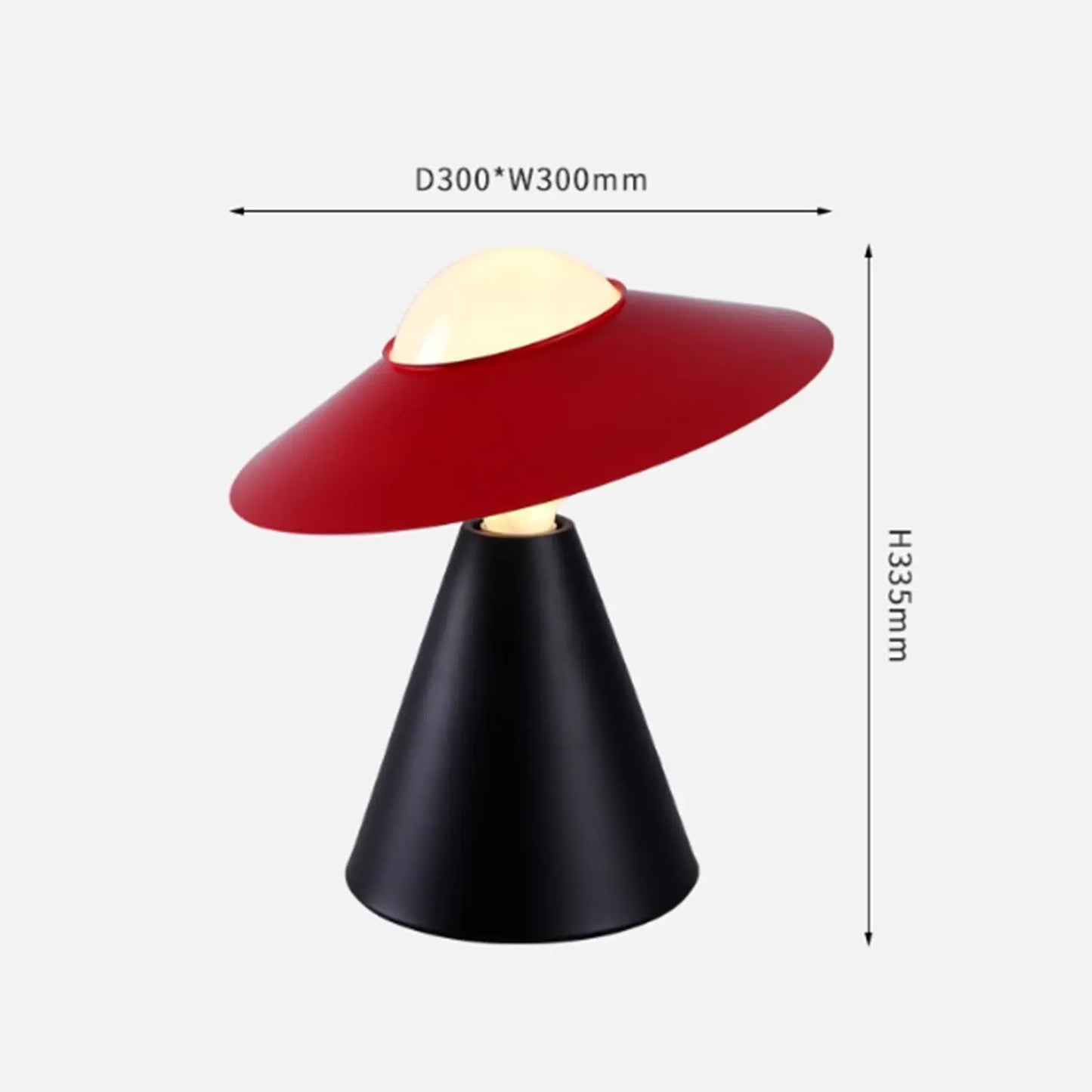 MAS-3876 Masdio Modern Table Lamp Masdio