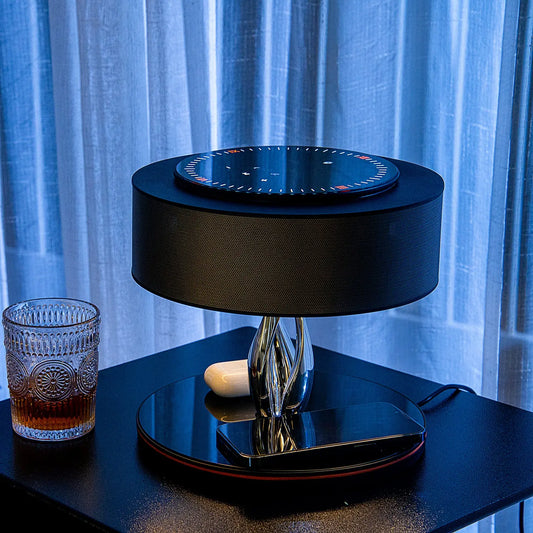 Masdio Light of Dance Table Lamp Masdio