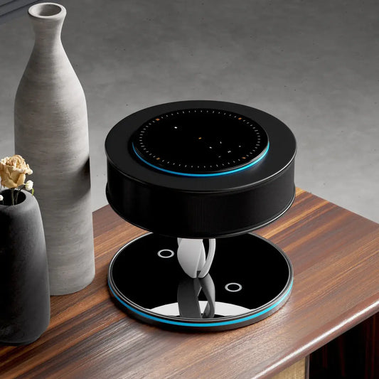 Masdio Light of Dance Table Lamp Masdio