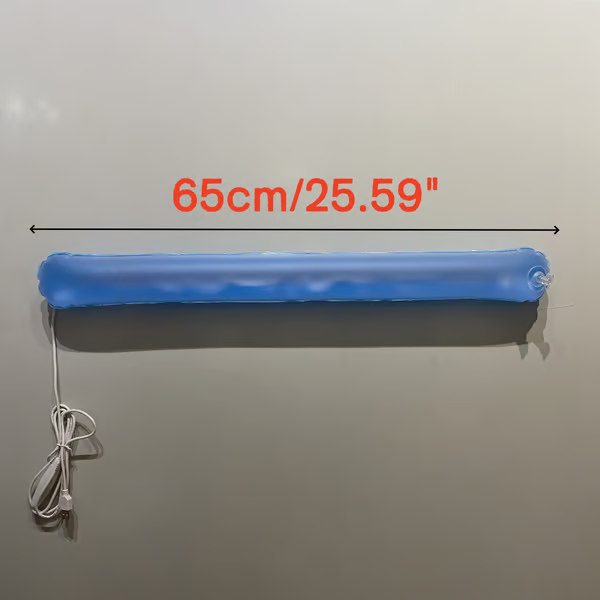 Masdio Magnetic USB Inflatable Lamp