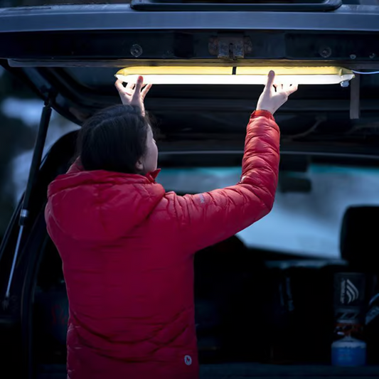 Masdio Magnetic USB Inflatable Lamp