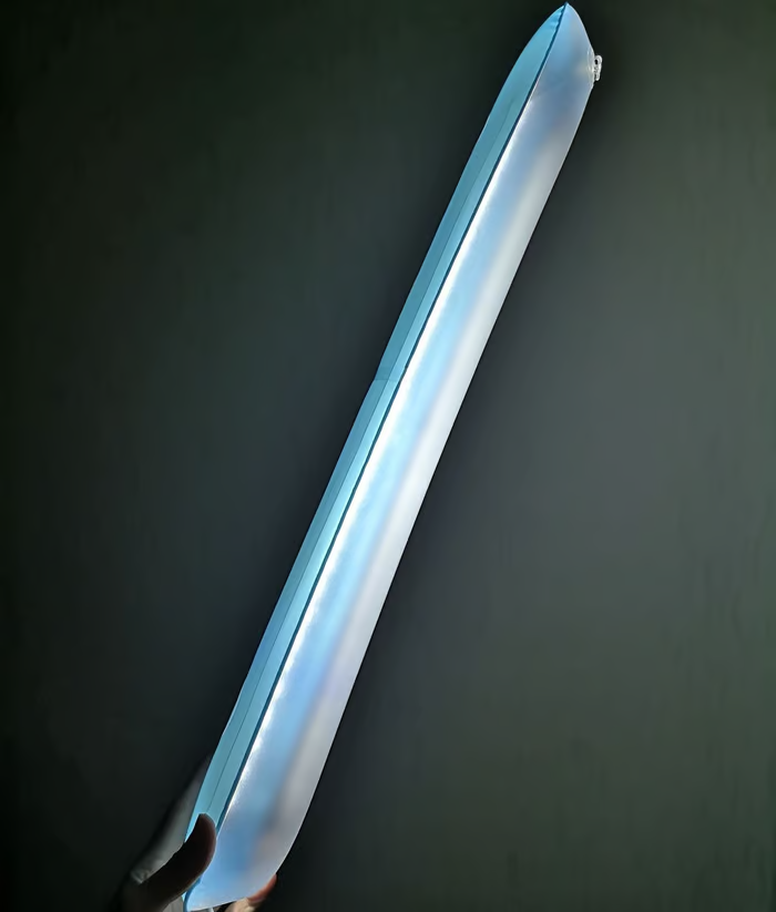 Masdio Magnetic USB Inflatable Lamp