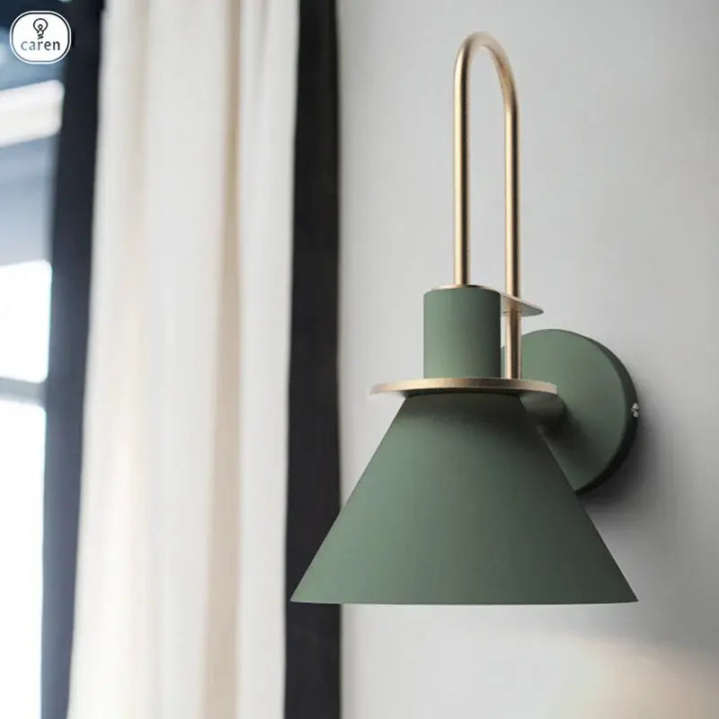 Masdio Maja Bedroom Lamp Masdio